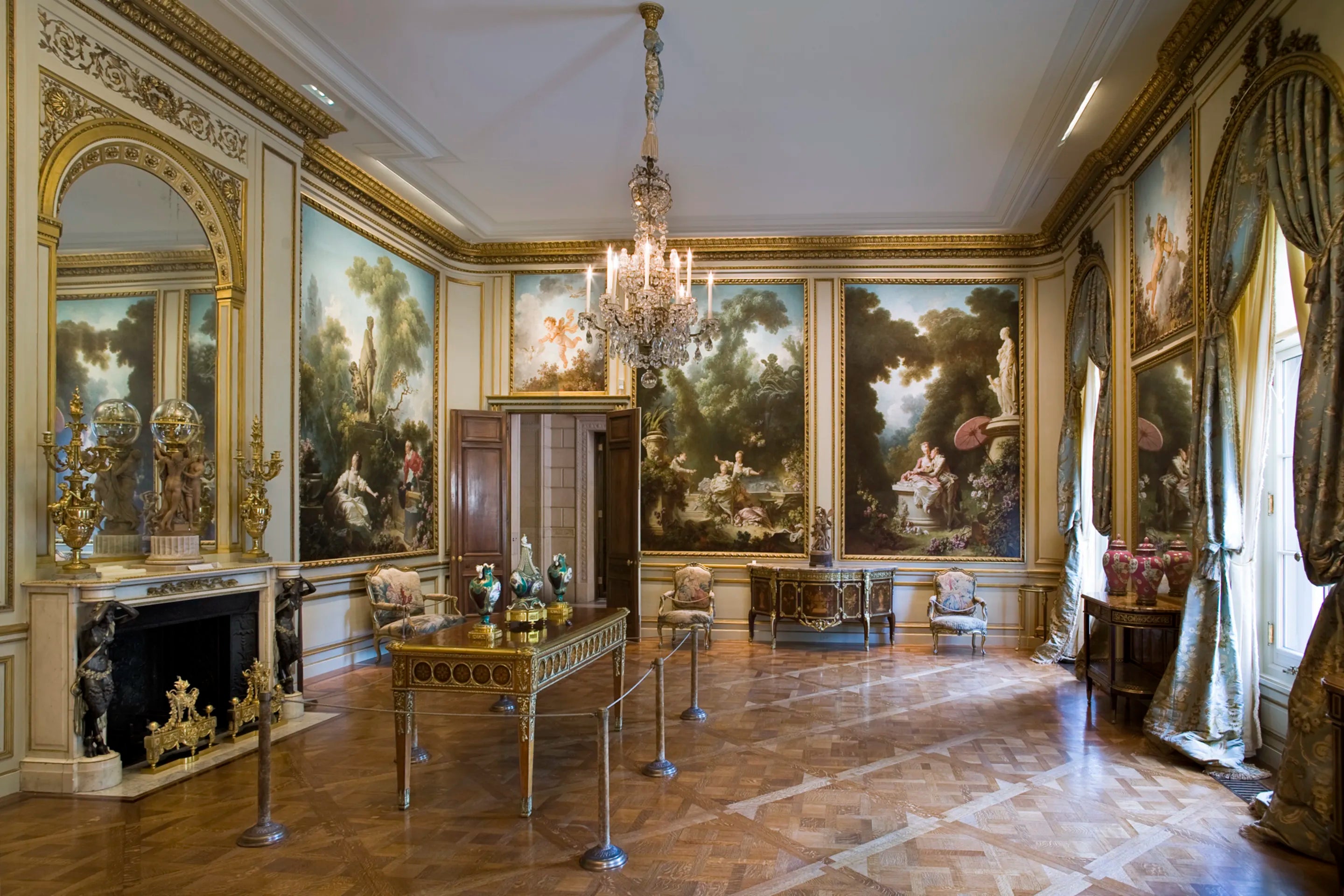 Joseph Duveen – Art dealer-ul care a convins America că arta este nemurirea