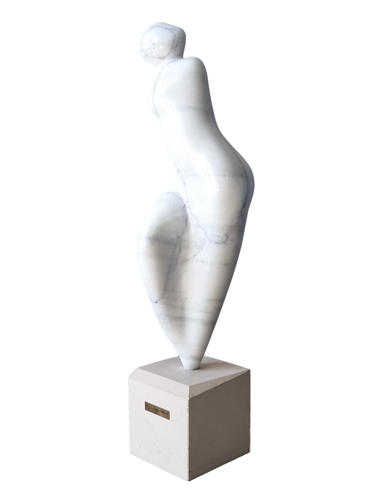 Marcel Guguianu - Nude