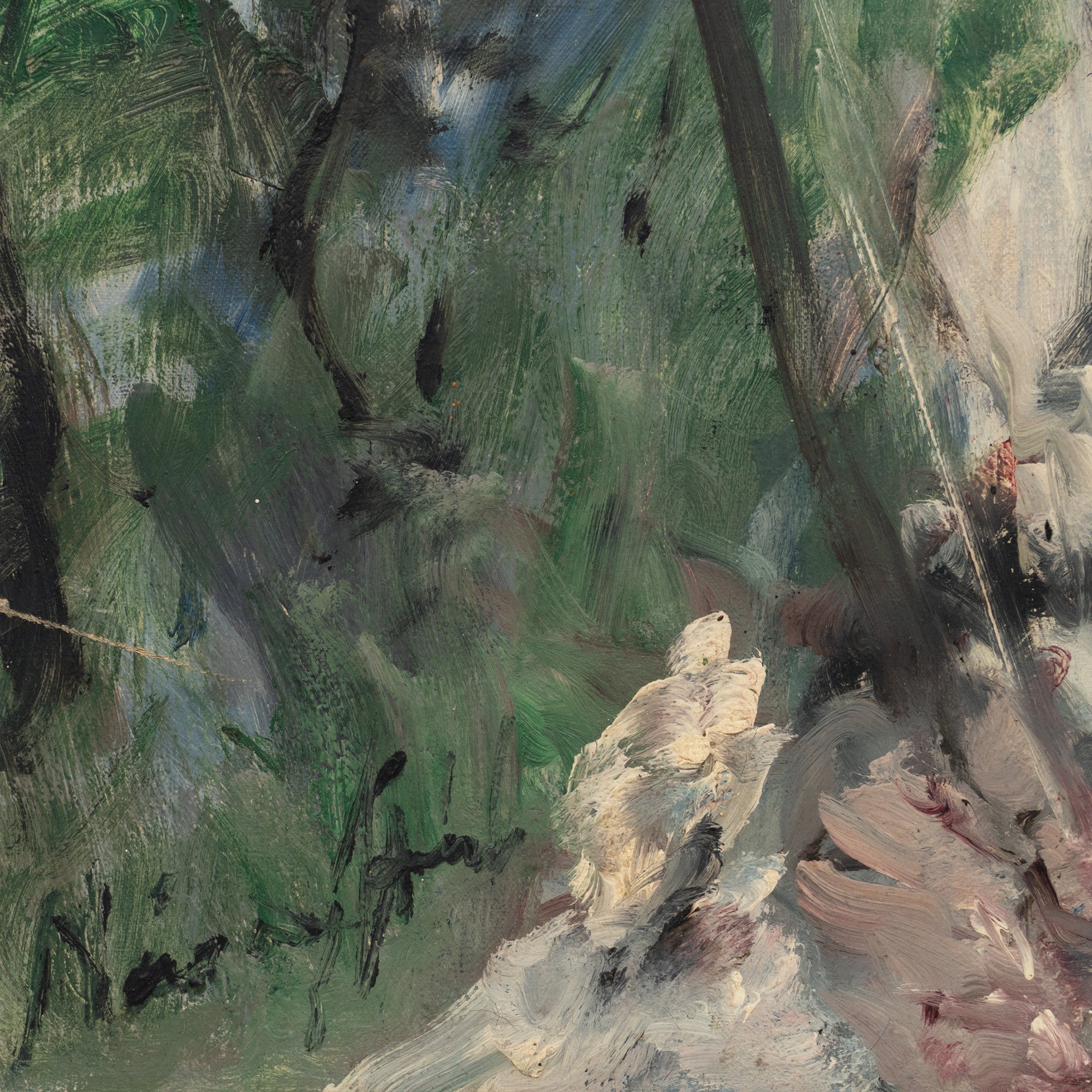 Aurel Naray - Cântec de vioară - Artiss