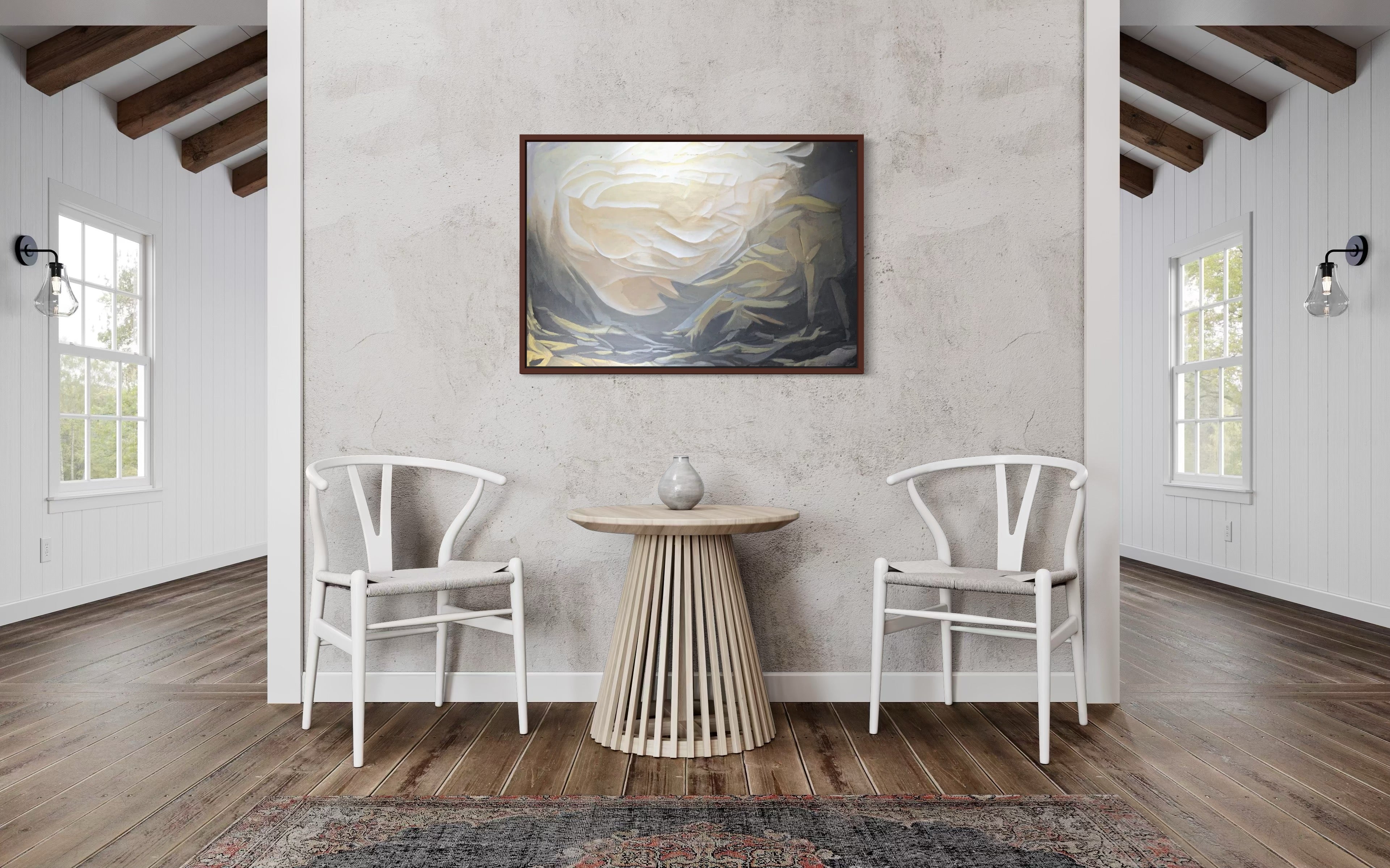 Paul Ackerman - Eclaircie