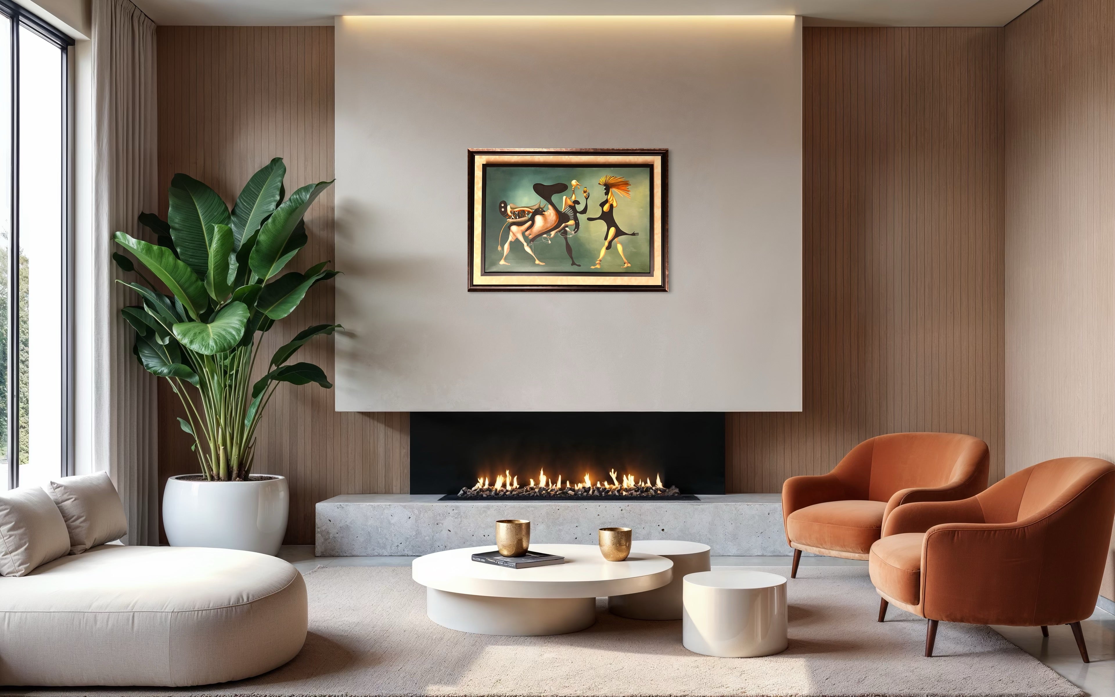 Jules Perahim - Attirance