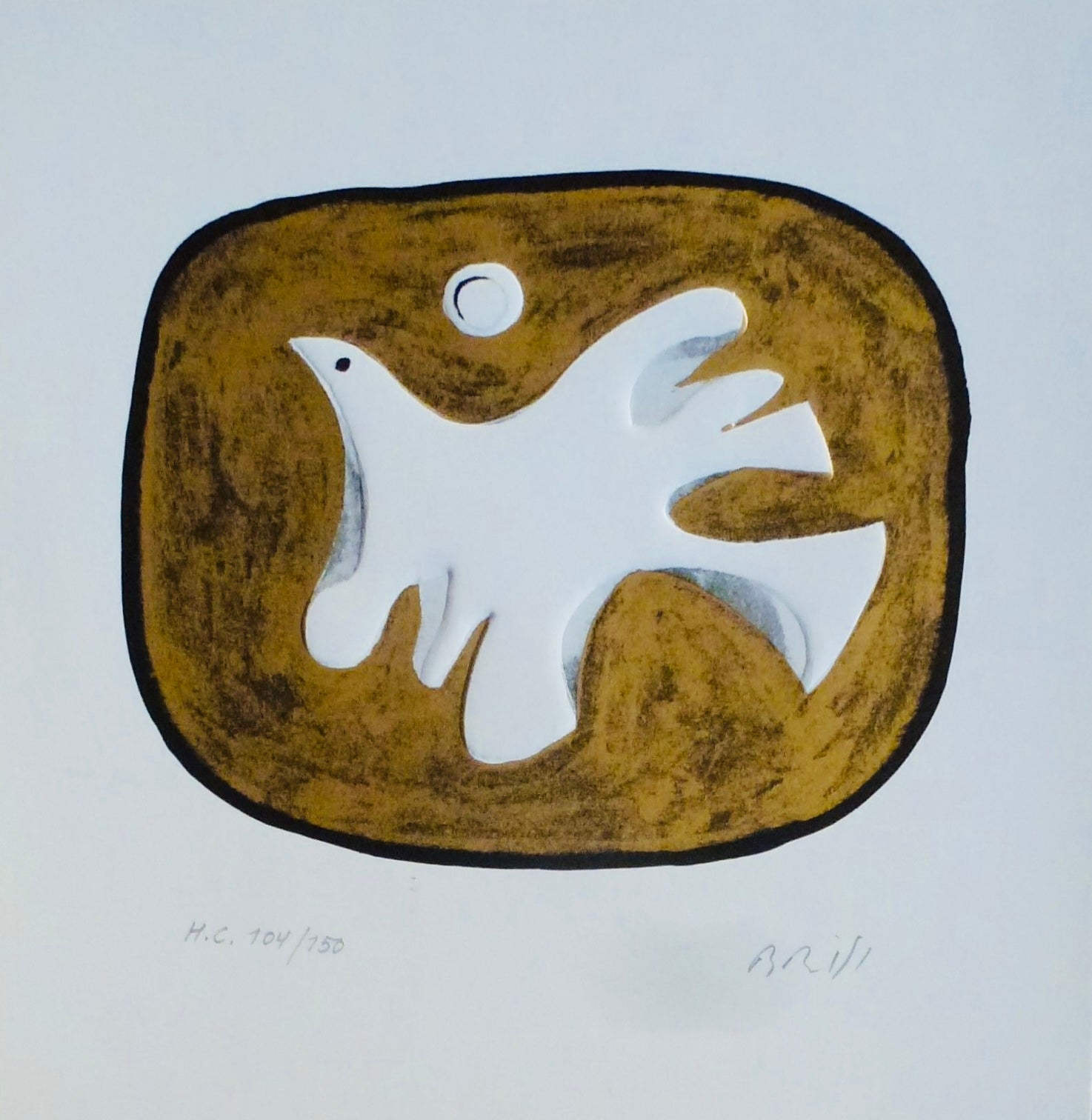 Sami Briss - Zbor II