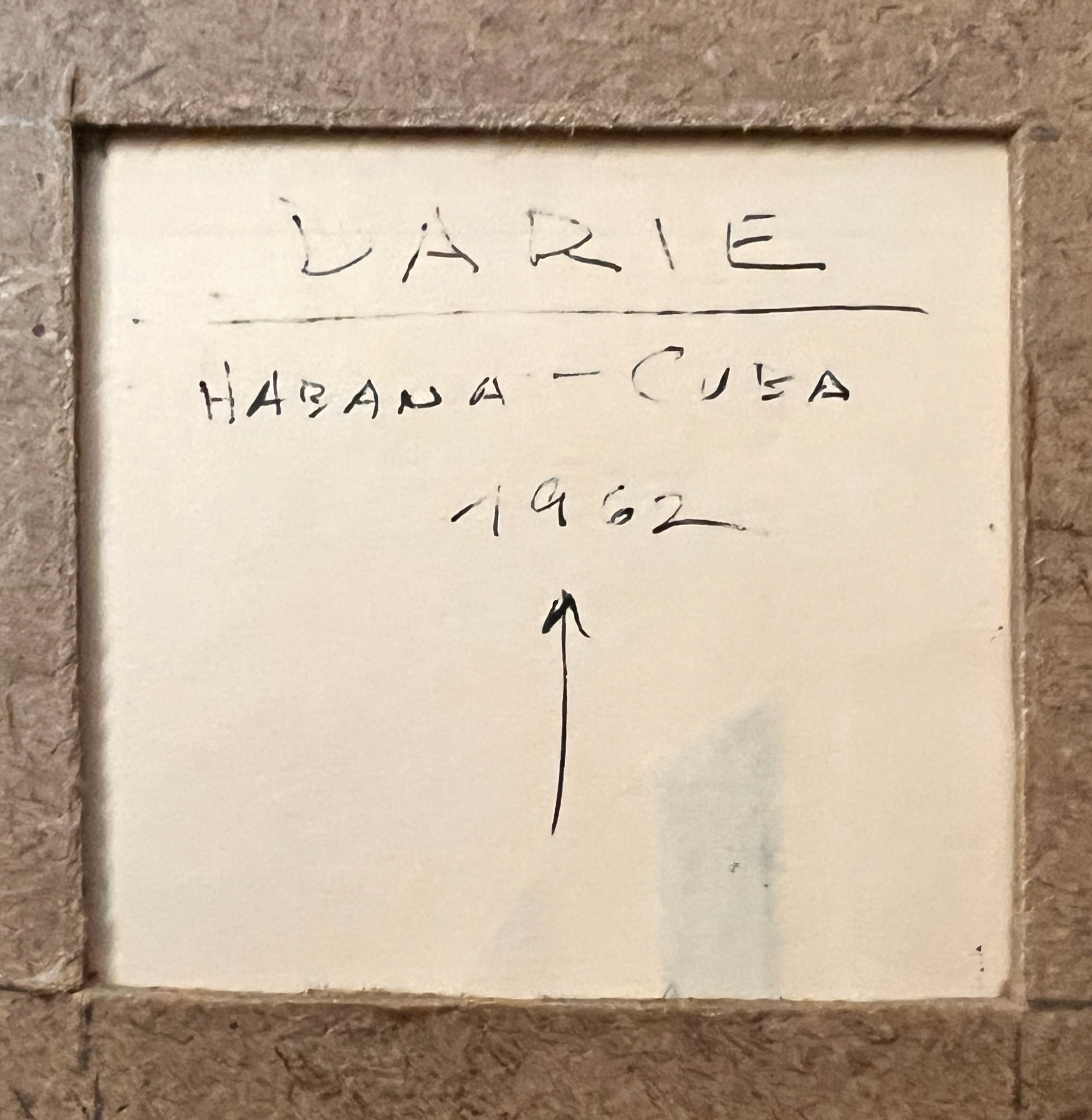Sandu Darie - Compoziție geometrică în galben, rosu, negru