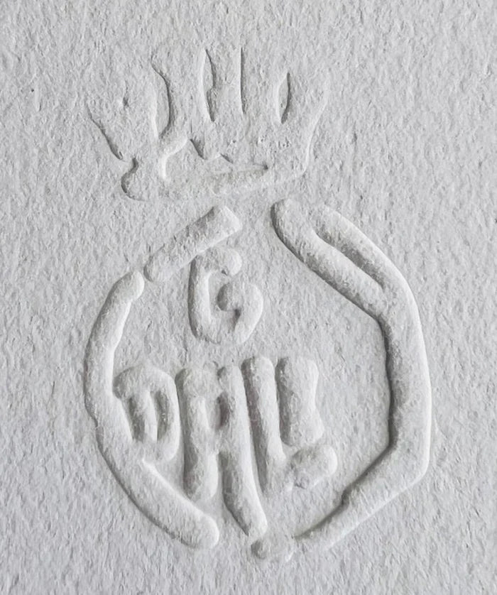 Salvador Dali - Madonna Of Port Lligat - Artiss