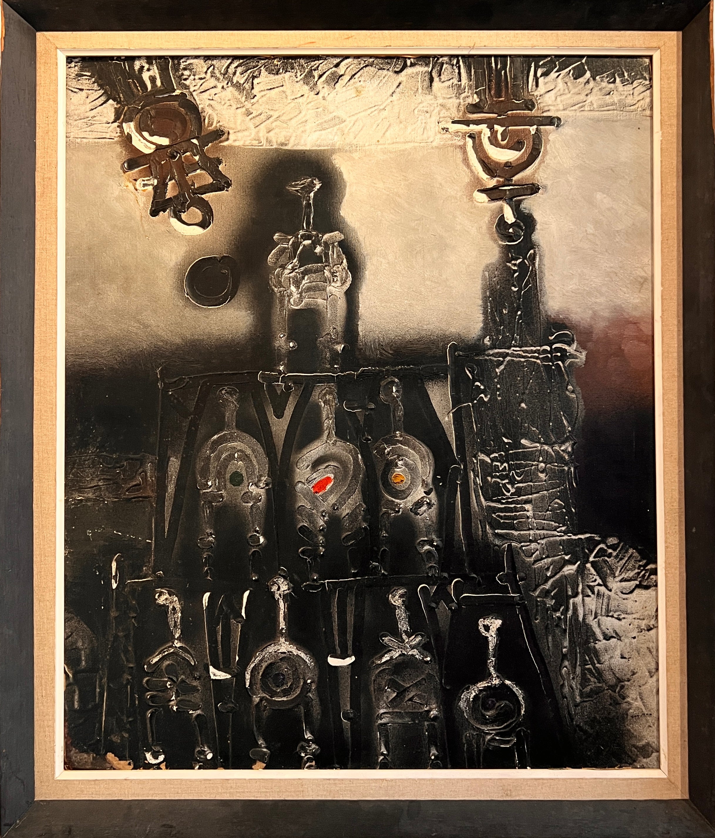 Paul Ackerman - Composition