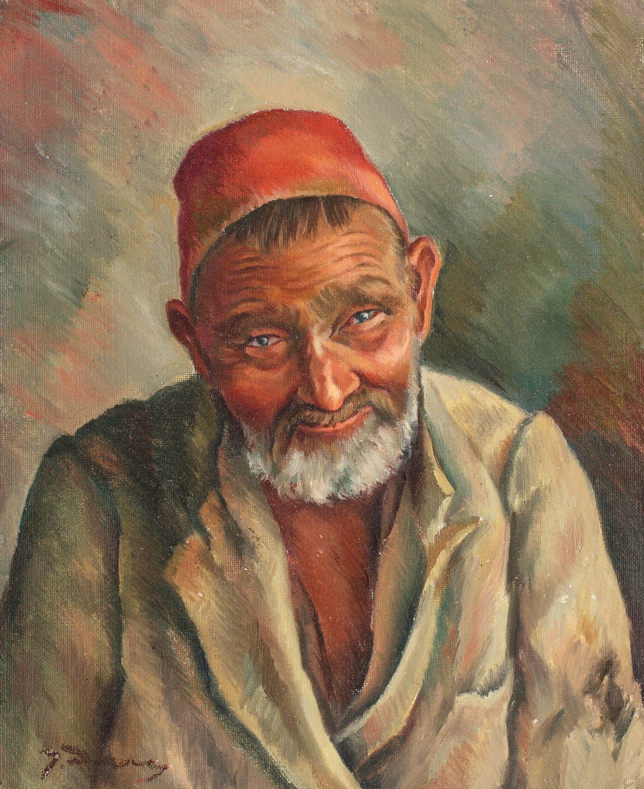 Dan Ialomițeanu - Hamalul Osman
