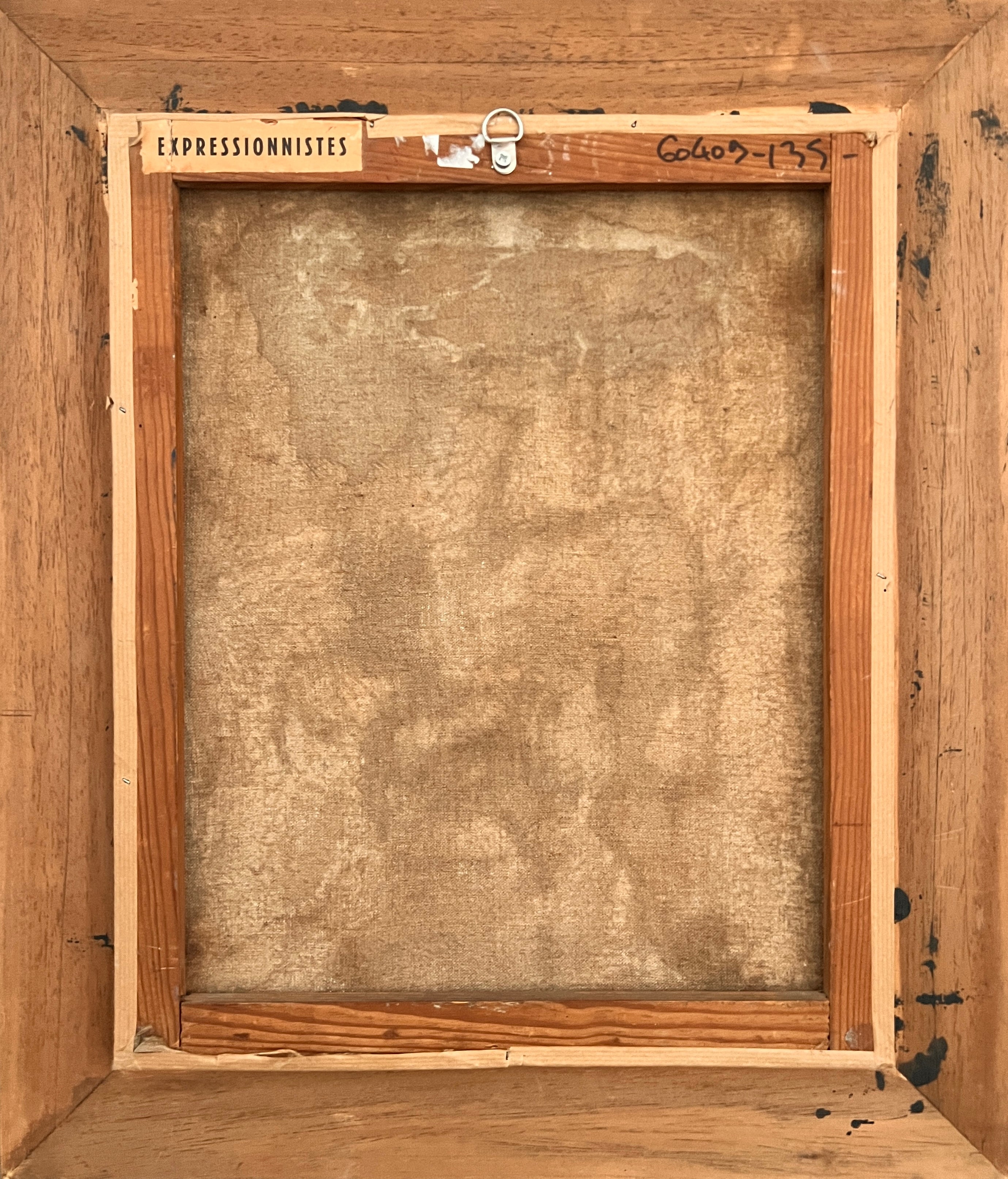 Jean David - Tahitiană (Fructul interzis)