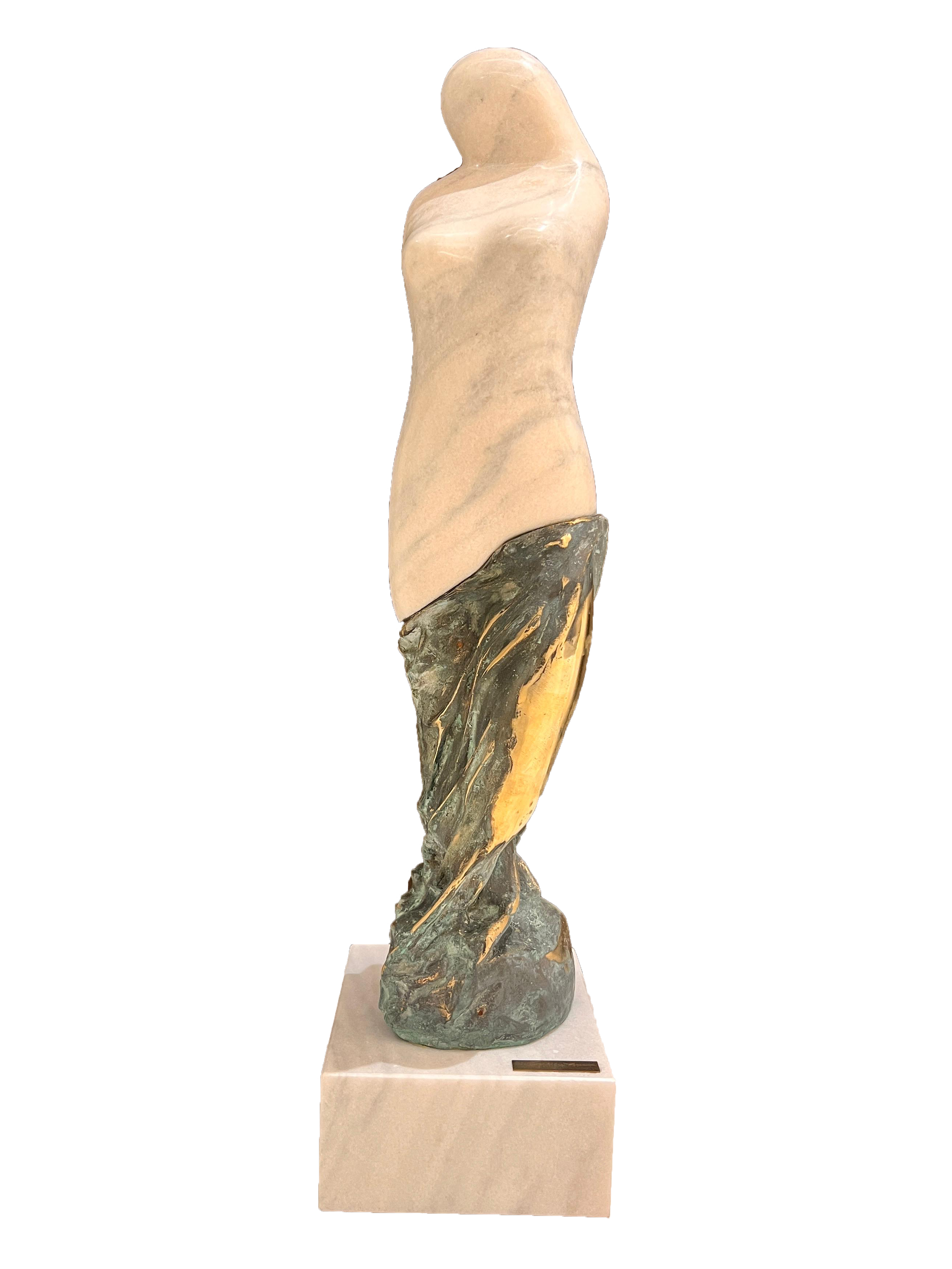 Marcel Guguianu - Briseis