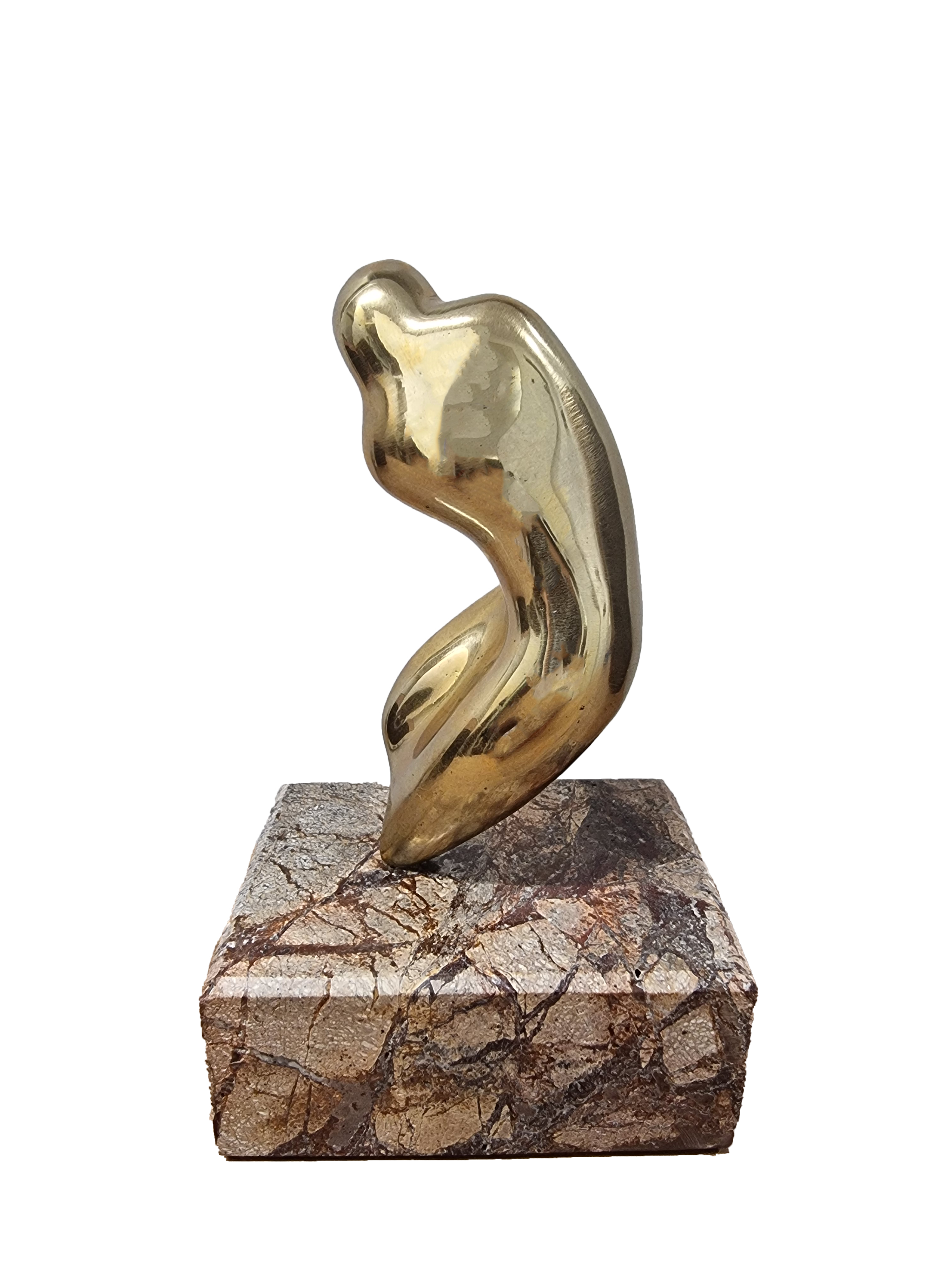 Marcel Guguianu - Elan