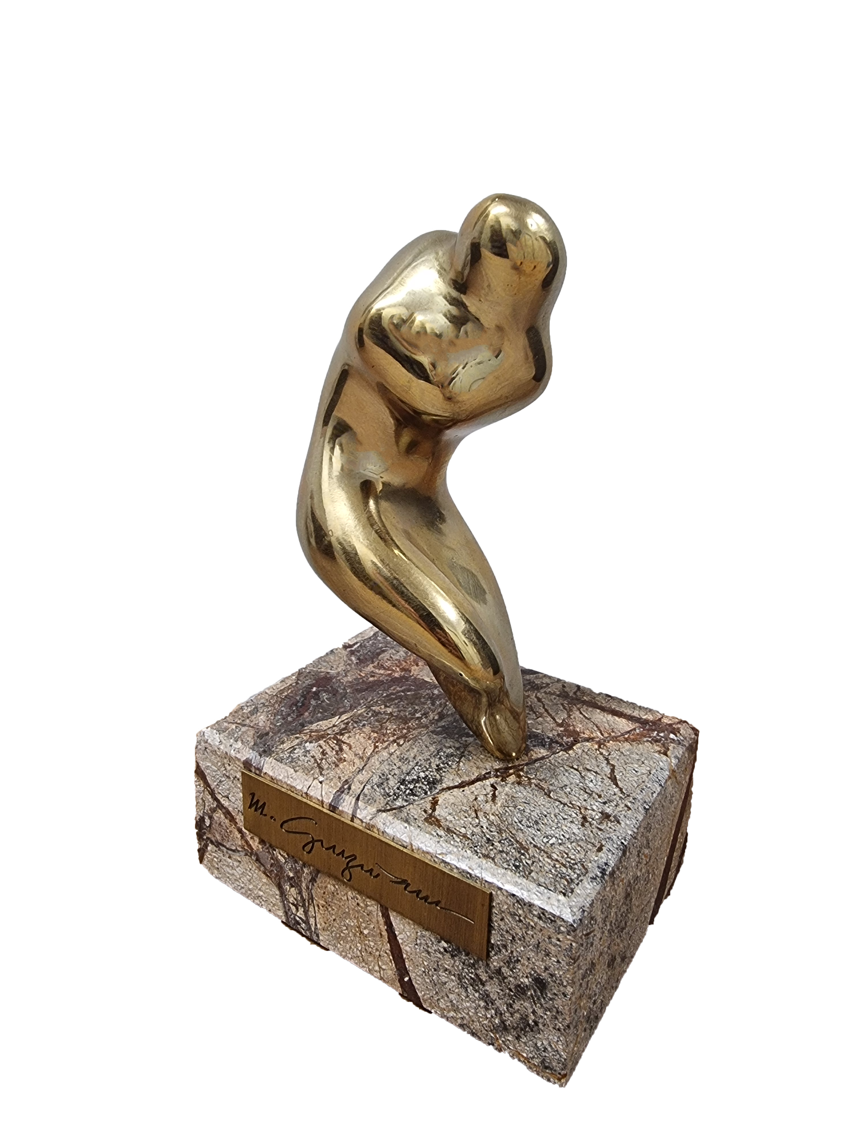 Marcel Guguianu - Elan