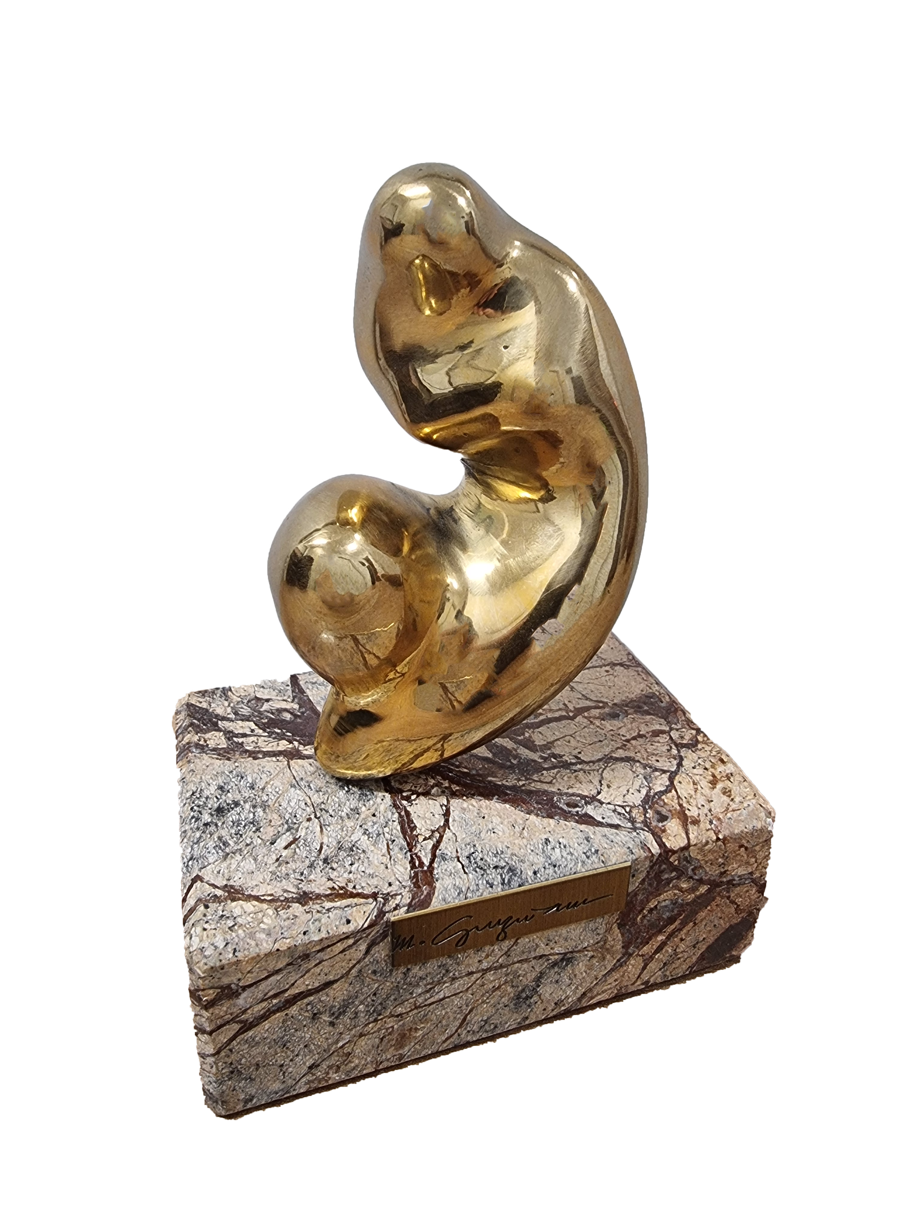 Marcel Guguianu - La pozat