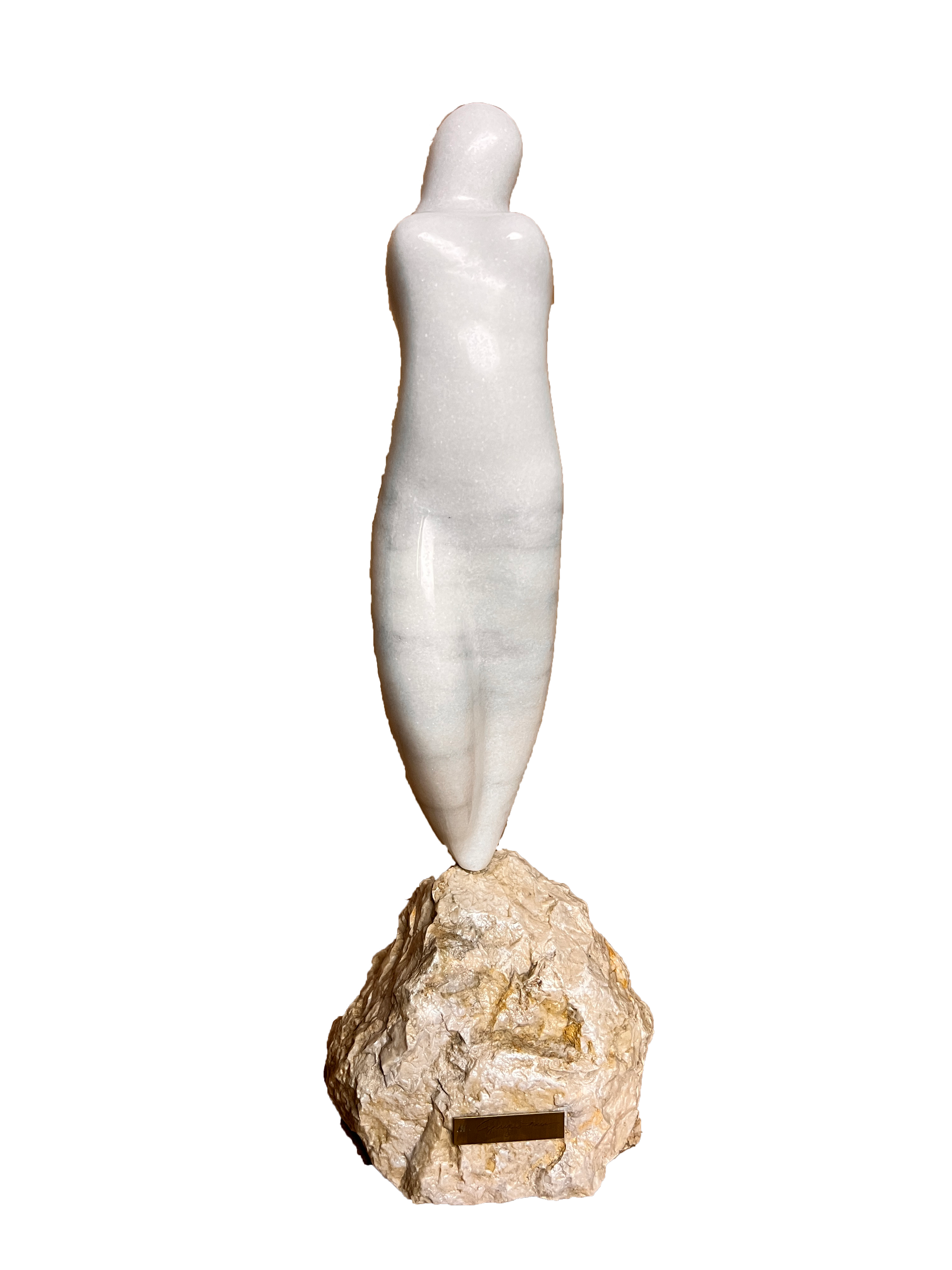 Marcel Guguianu - Nud