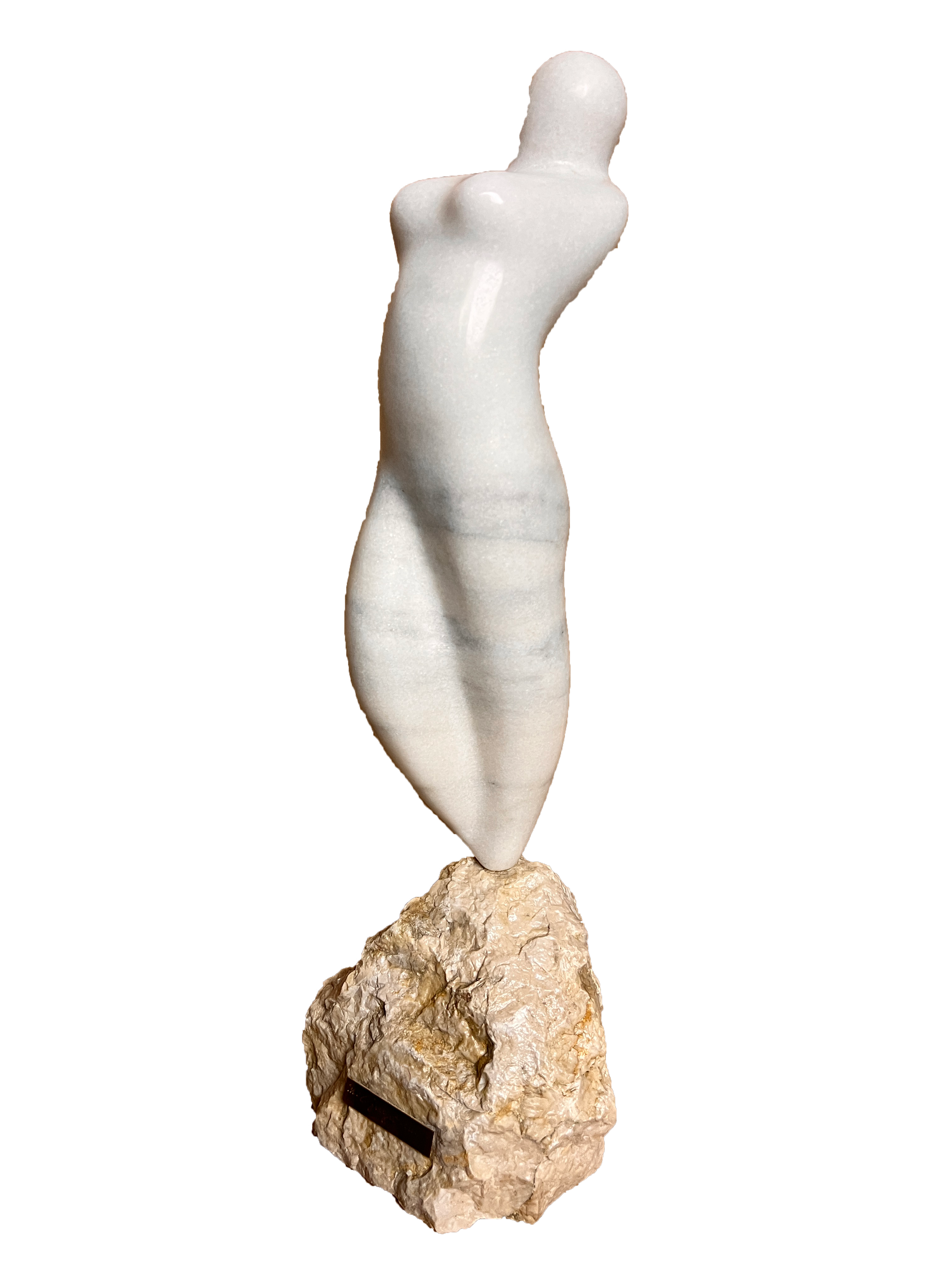 Marcel Guguianu - Nud