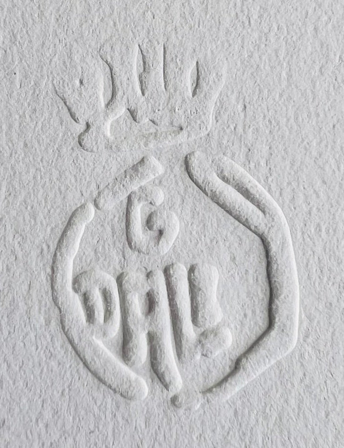 Salvador Dali - Portrait of My Sister