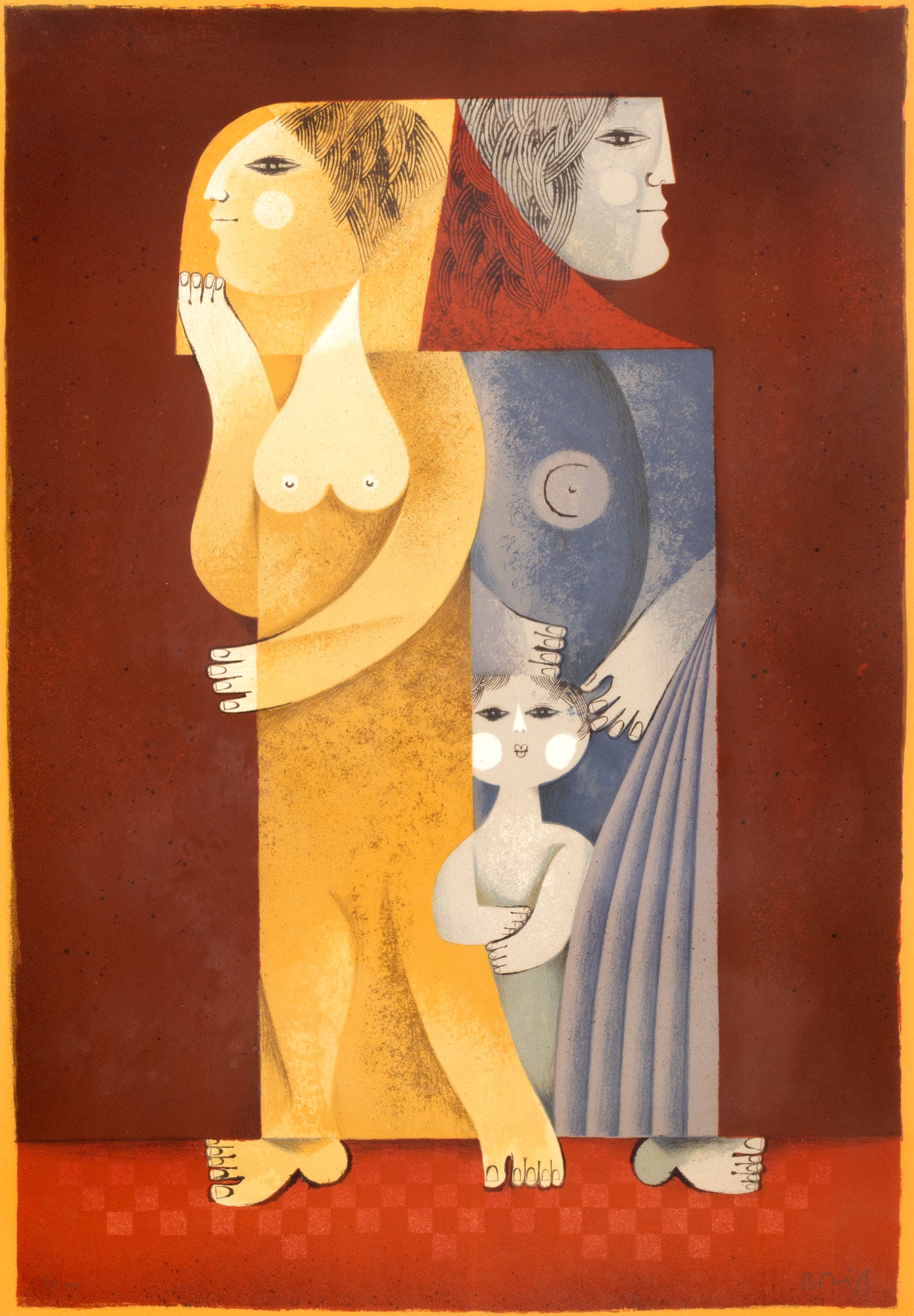 Sami Briss - Le bambin II