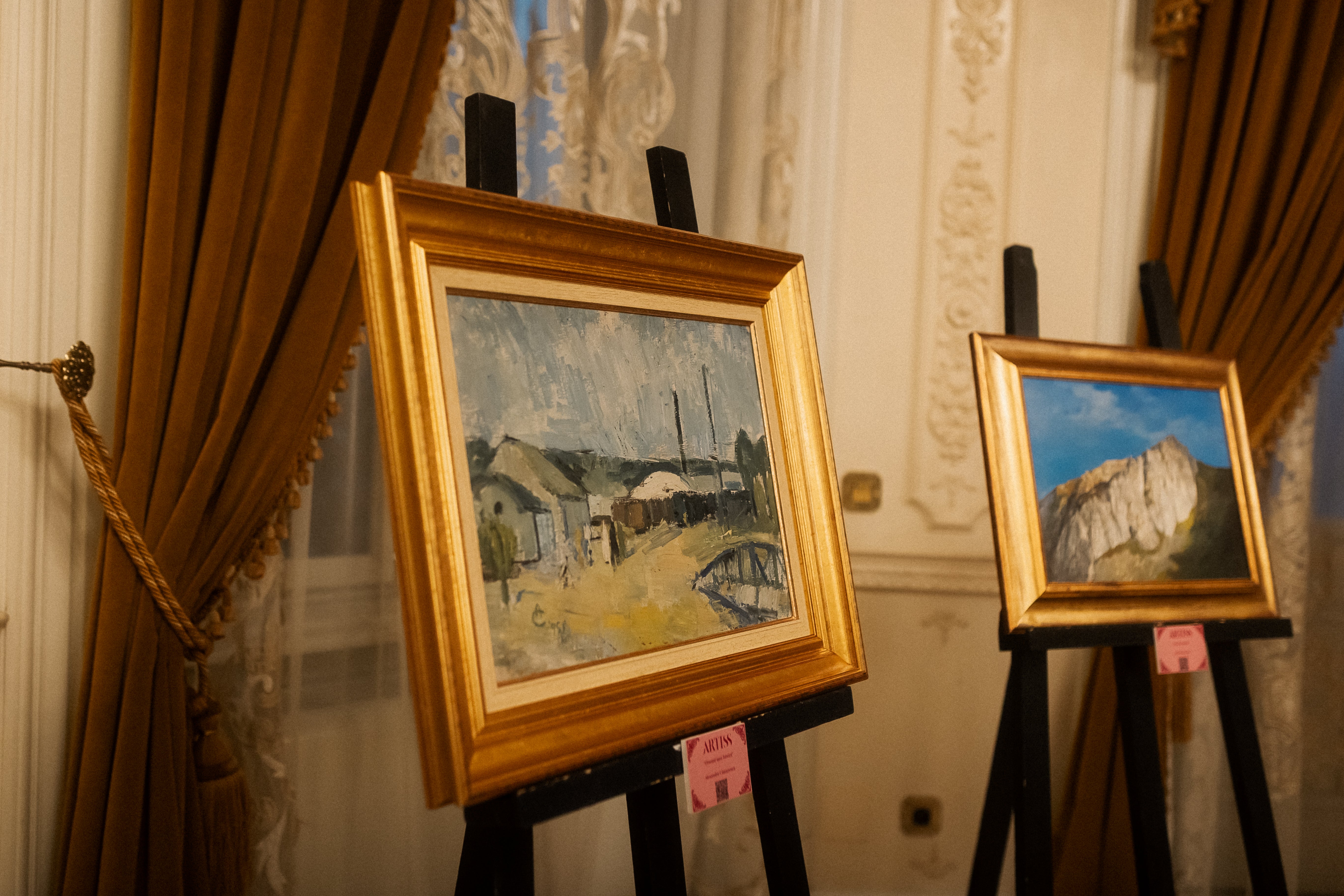 Alexandru Ciucurencu - Drumul spre fabrică - Artiss