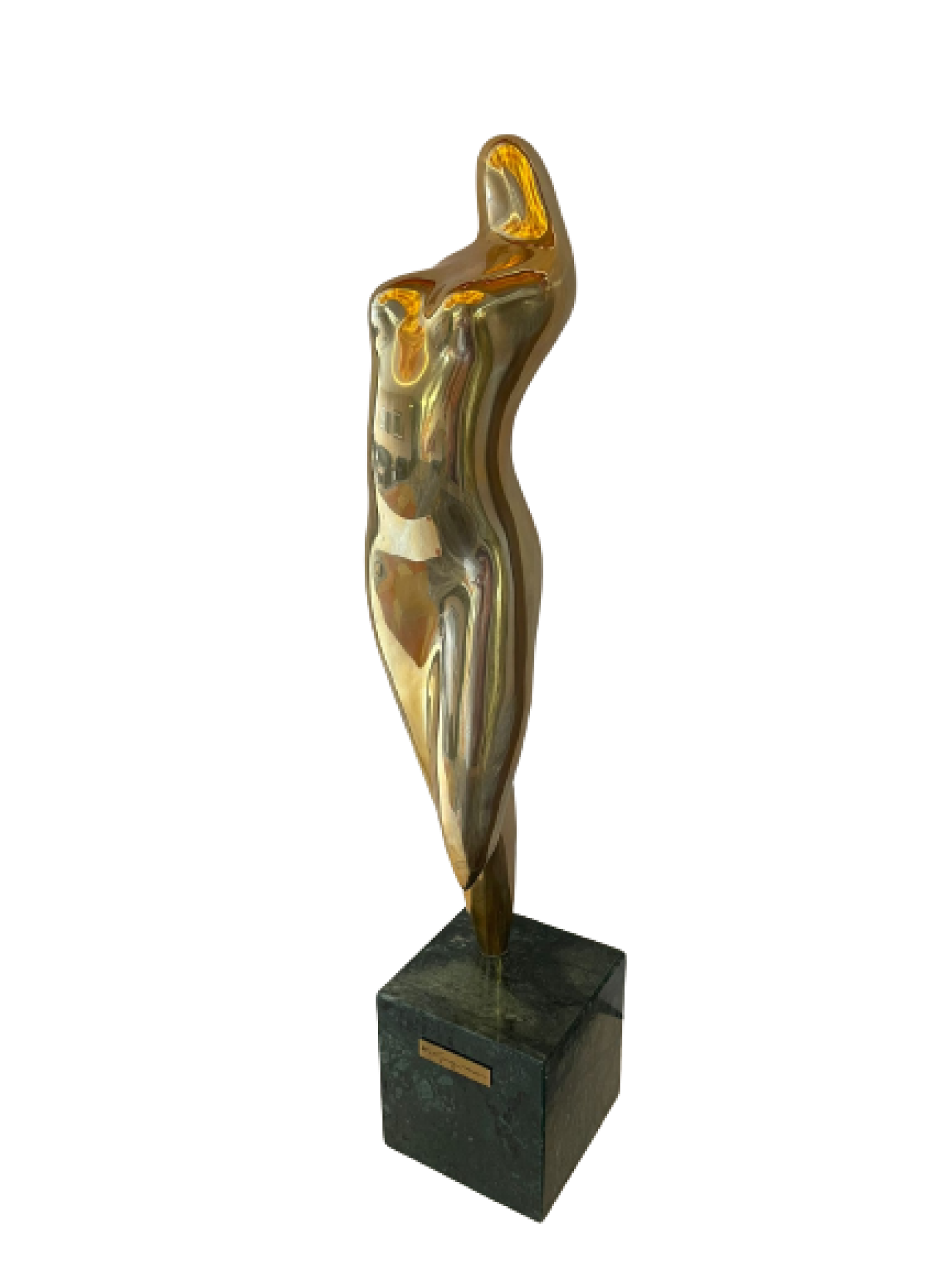 Marcel Guguianu - Balerina - Artiss