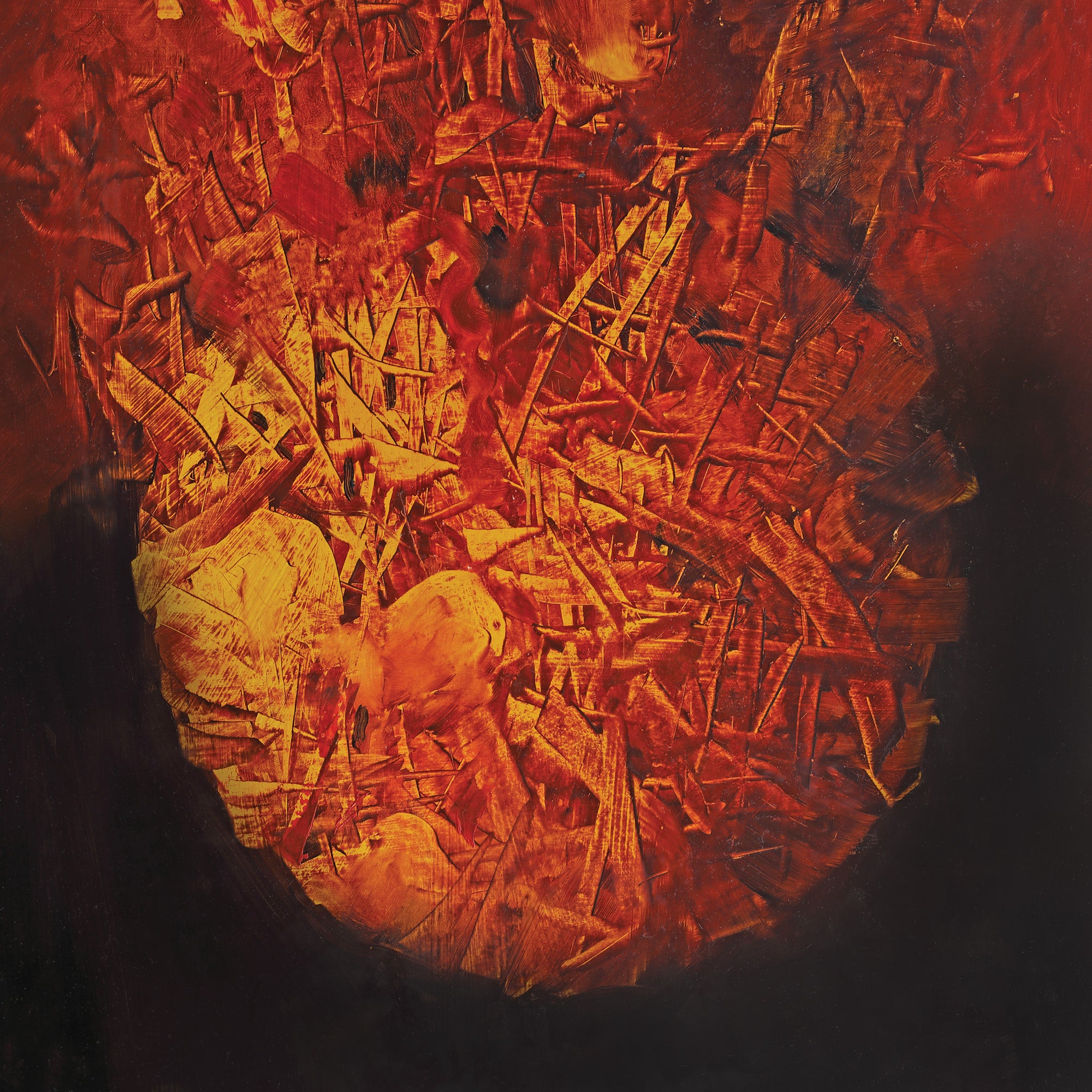 Adrian Ghenie - Energie - Artiss