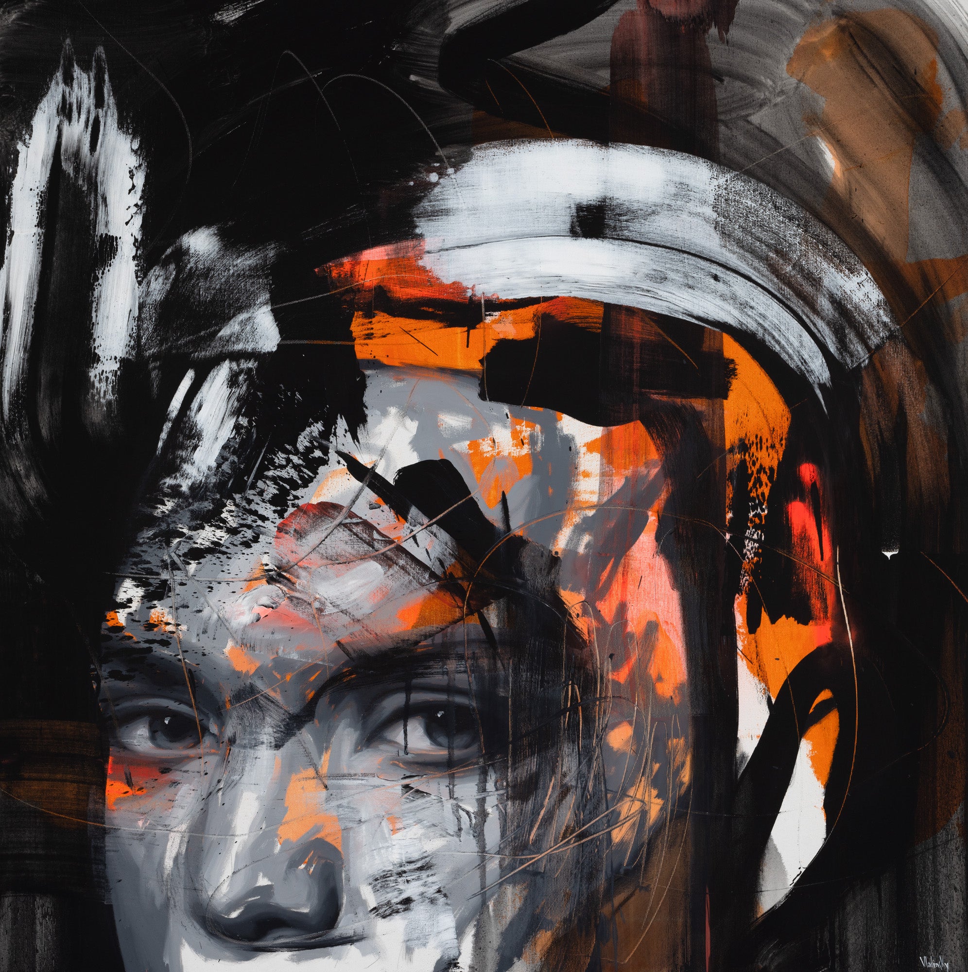 Vladinsky - The other half no. 34