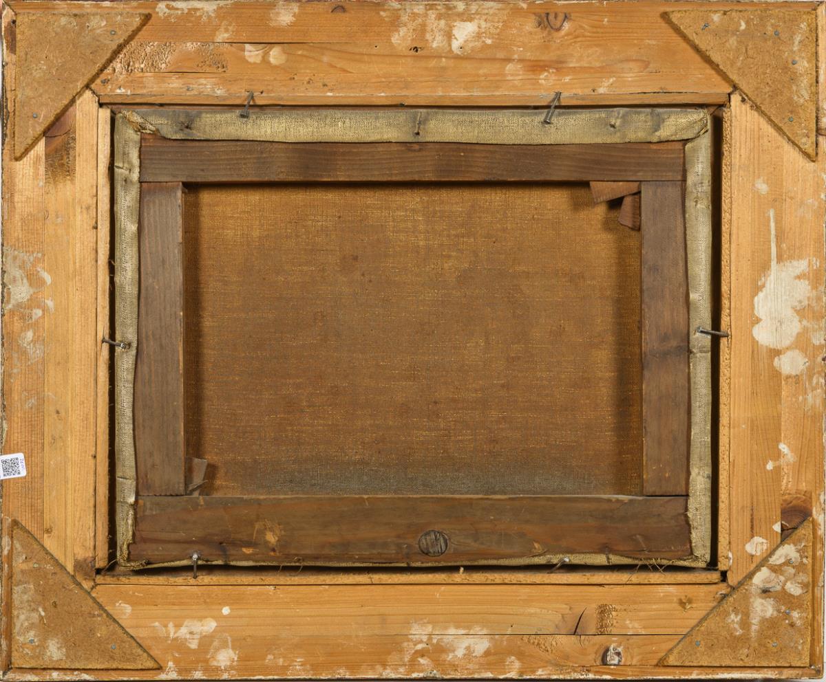 Emil Volkers - La fântână