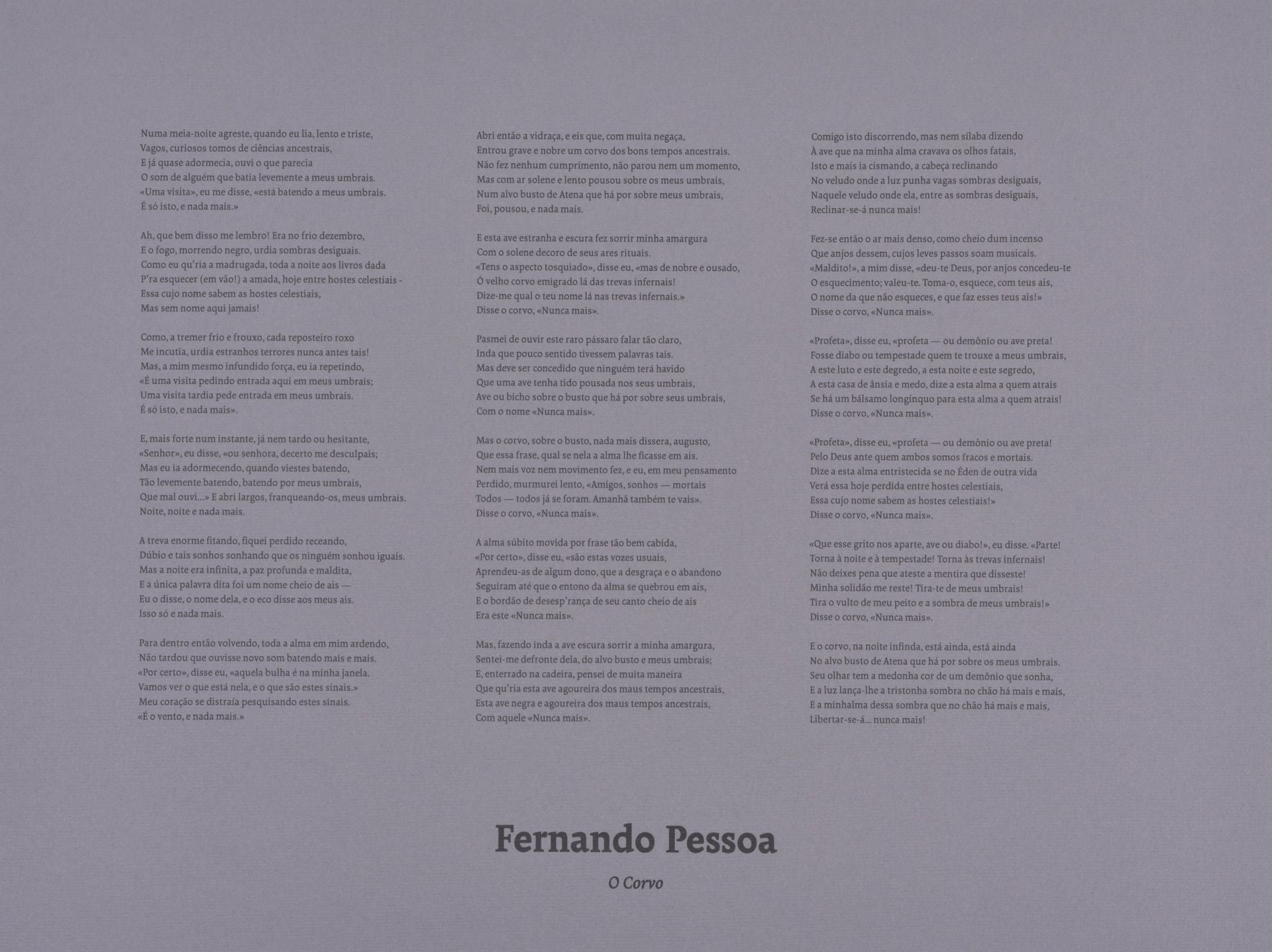 Adrian Ghenie - Fernando Pessoa