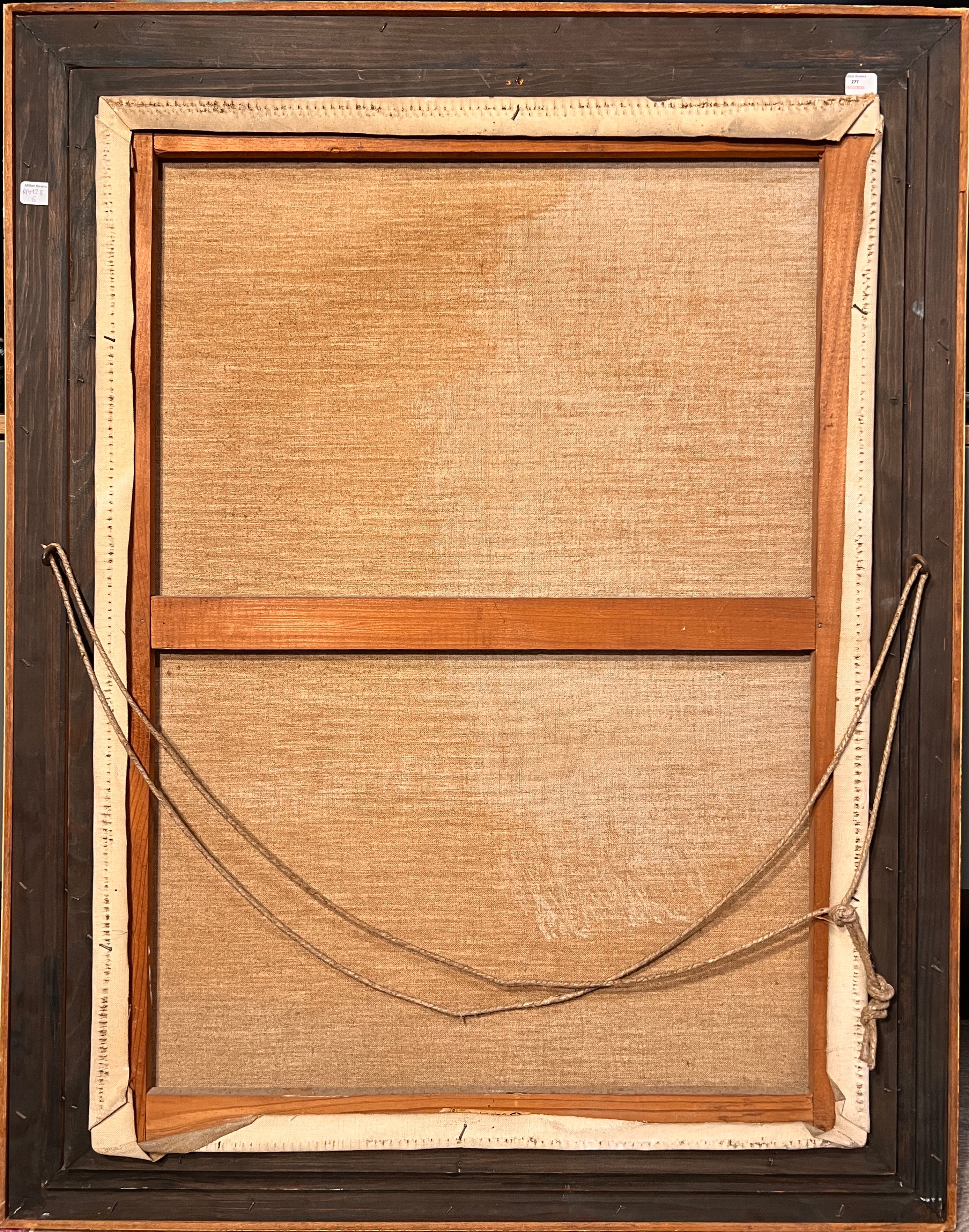 Paul Scorţescu - Le retour au port