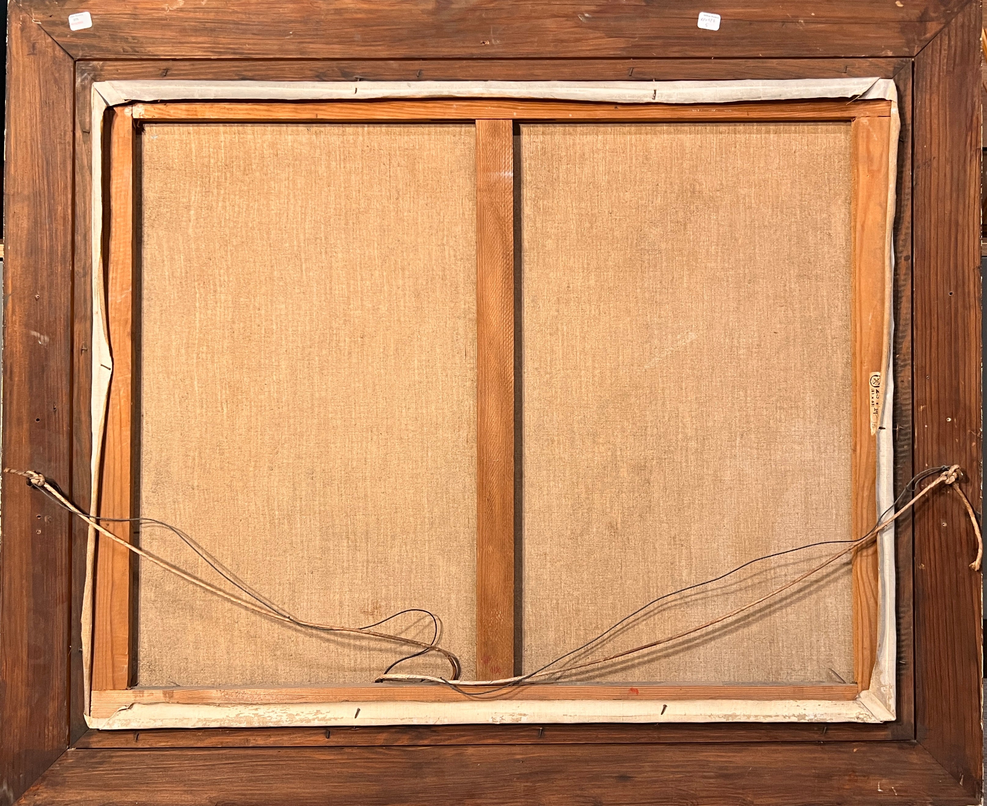 Paul Scorţescu - Les bergers sur la rive