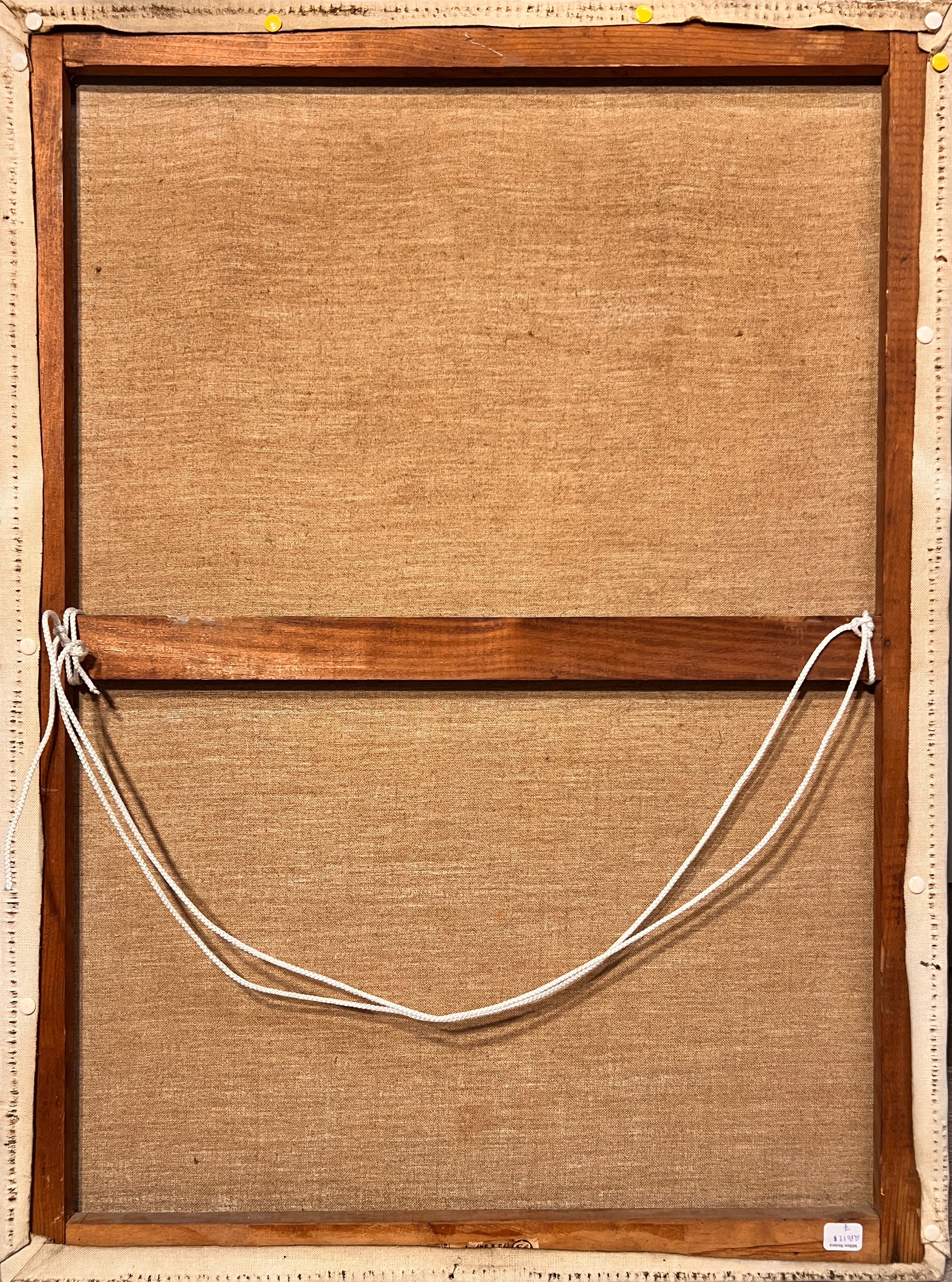 Paul Scorţescu - Paysage côtier