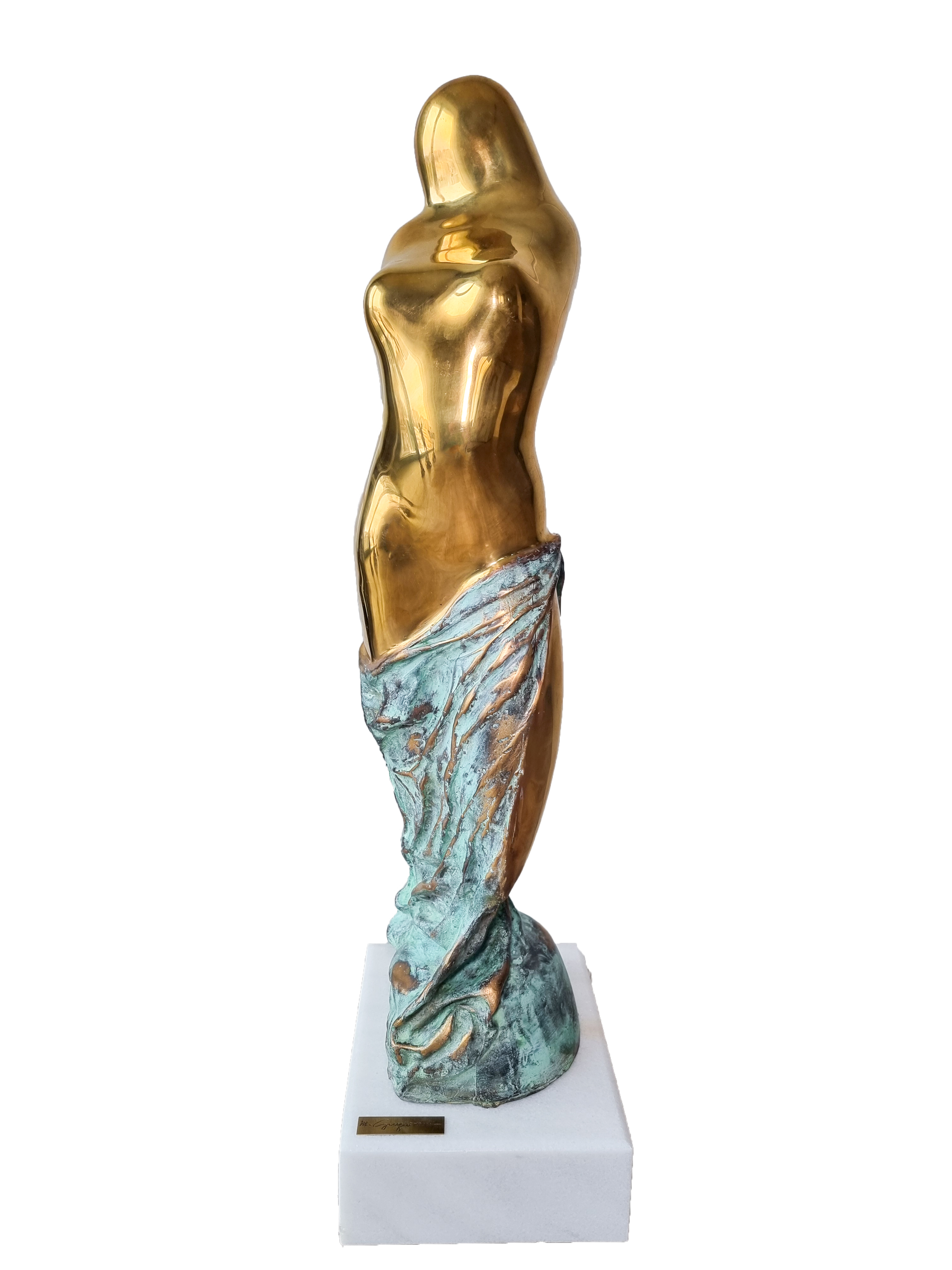 Marcel Guguianu - Briseis