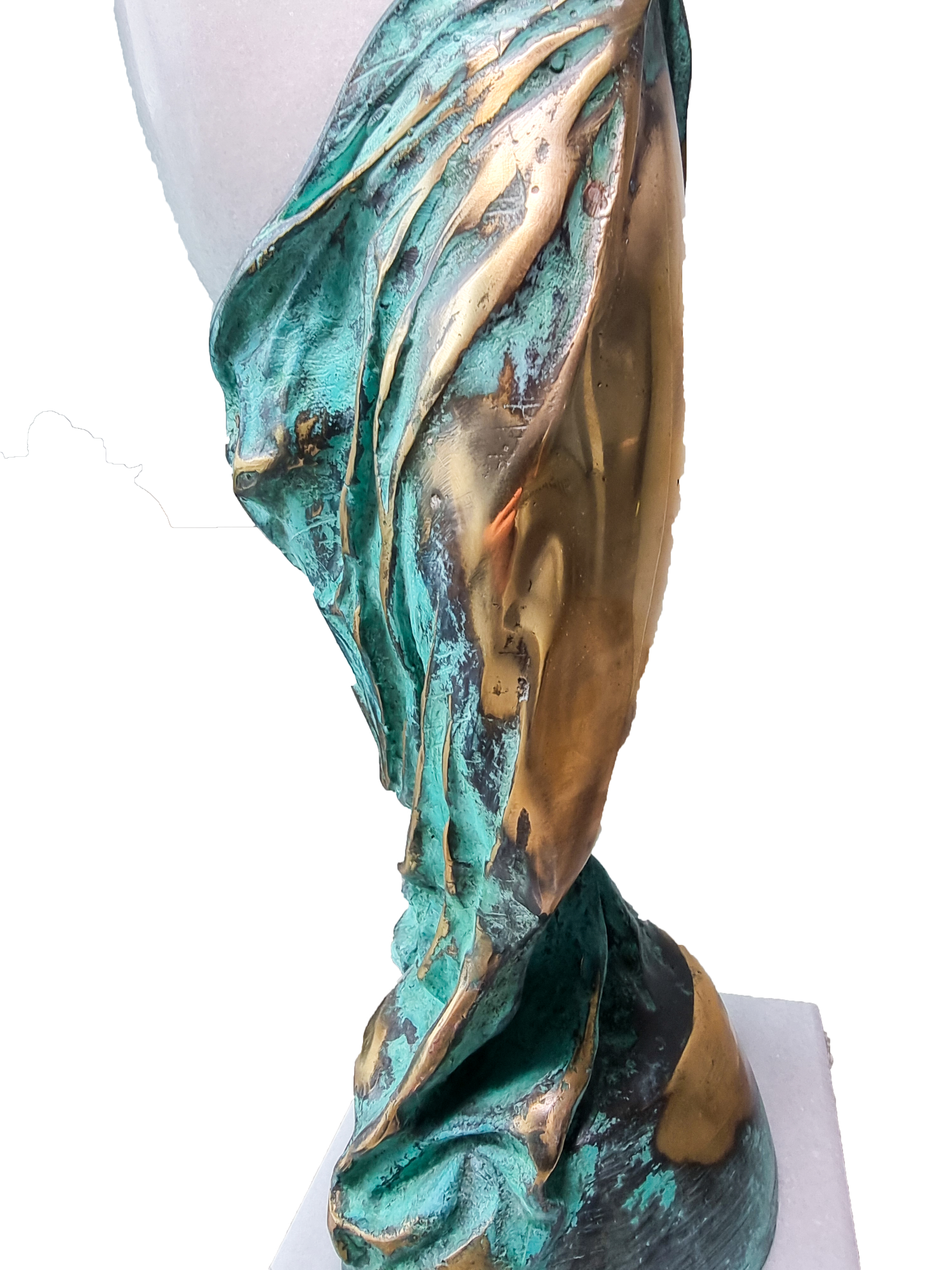 Marcel Guguianu - Briseis - Artiss