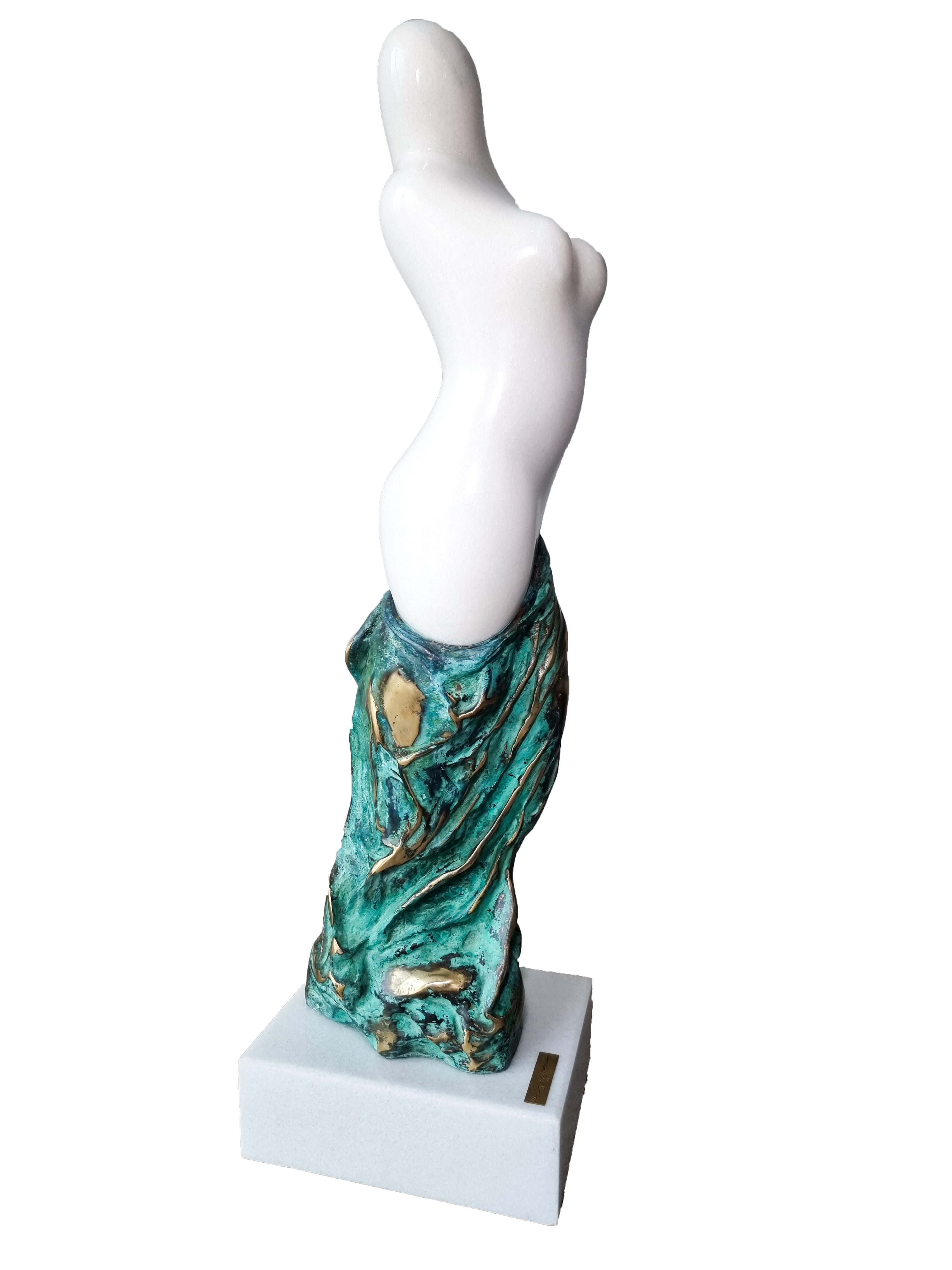 Marcel Guguianu - Briseis - Artiss