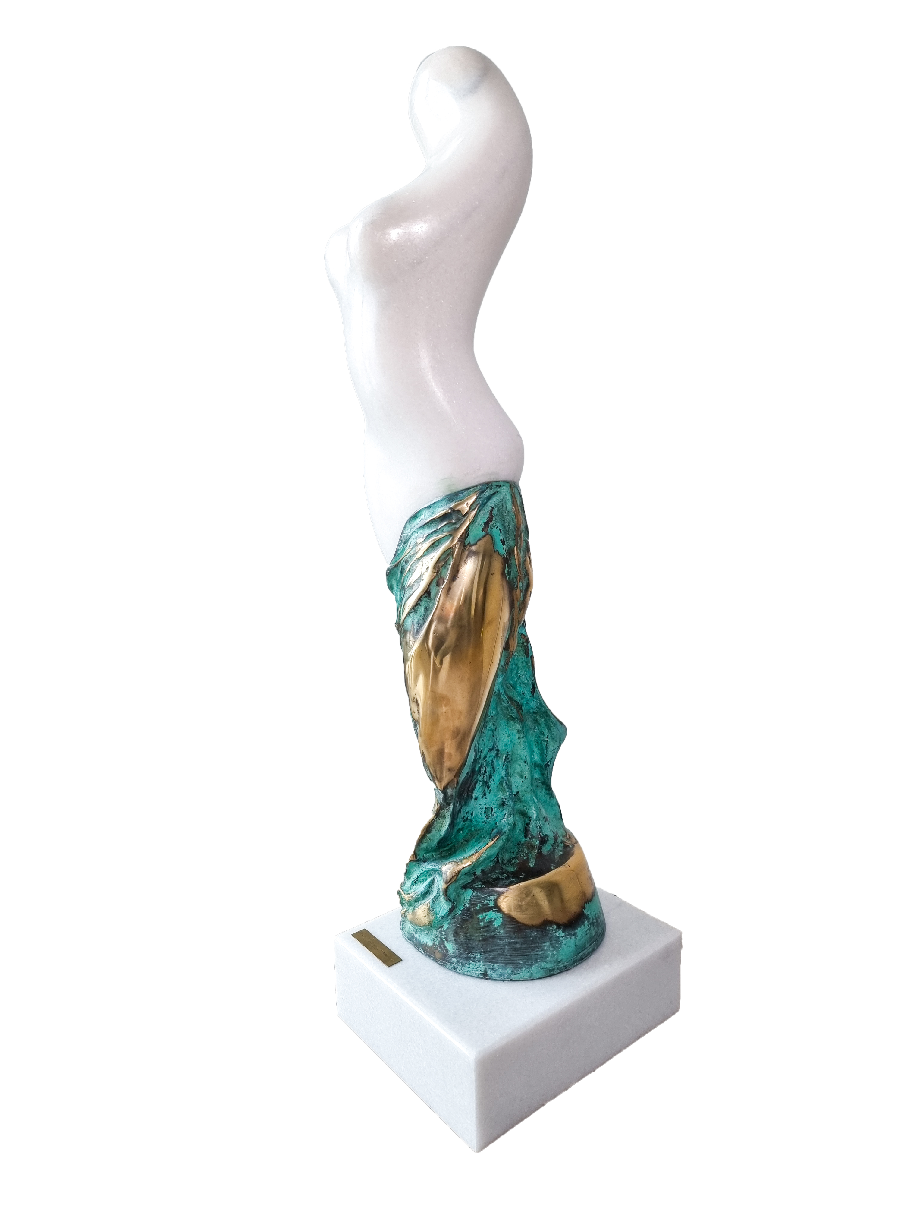 Marcel Guguianu - Briseis - Artiss