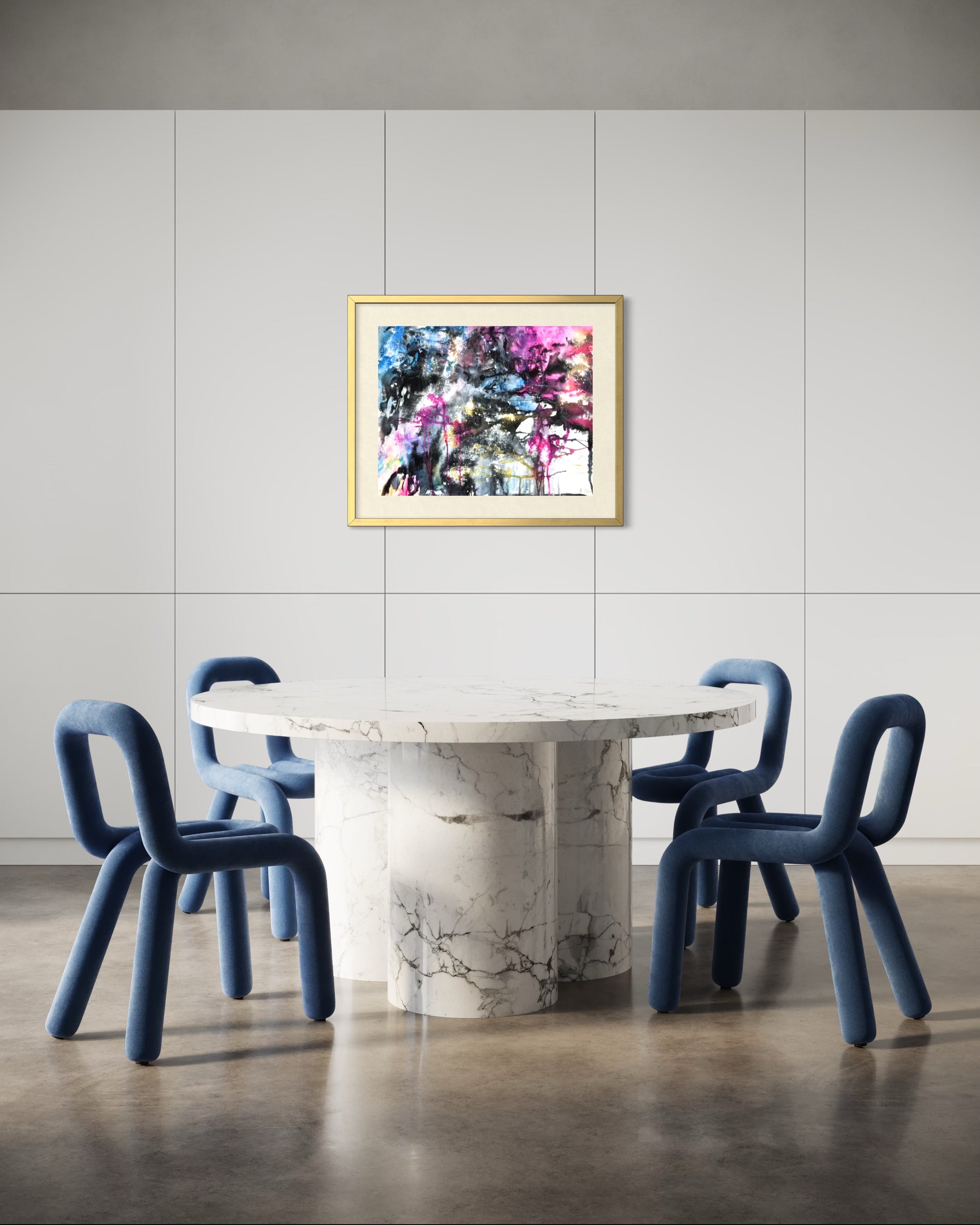 Alexandru Istrati - Galaxie