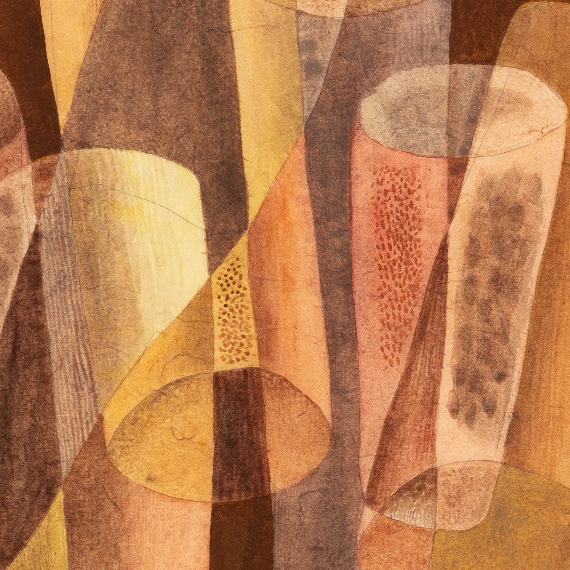 Gheorghe Șaru -  Siluete - Artiss