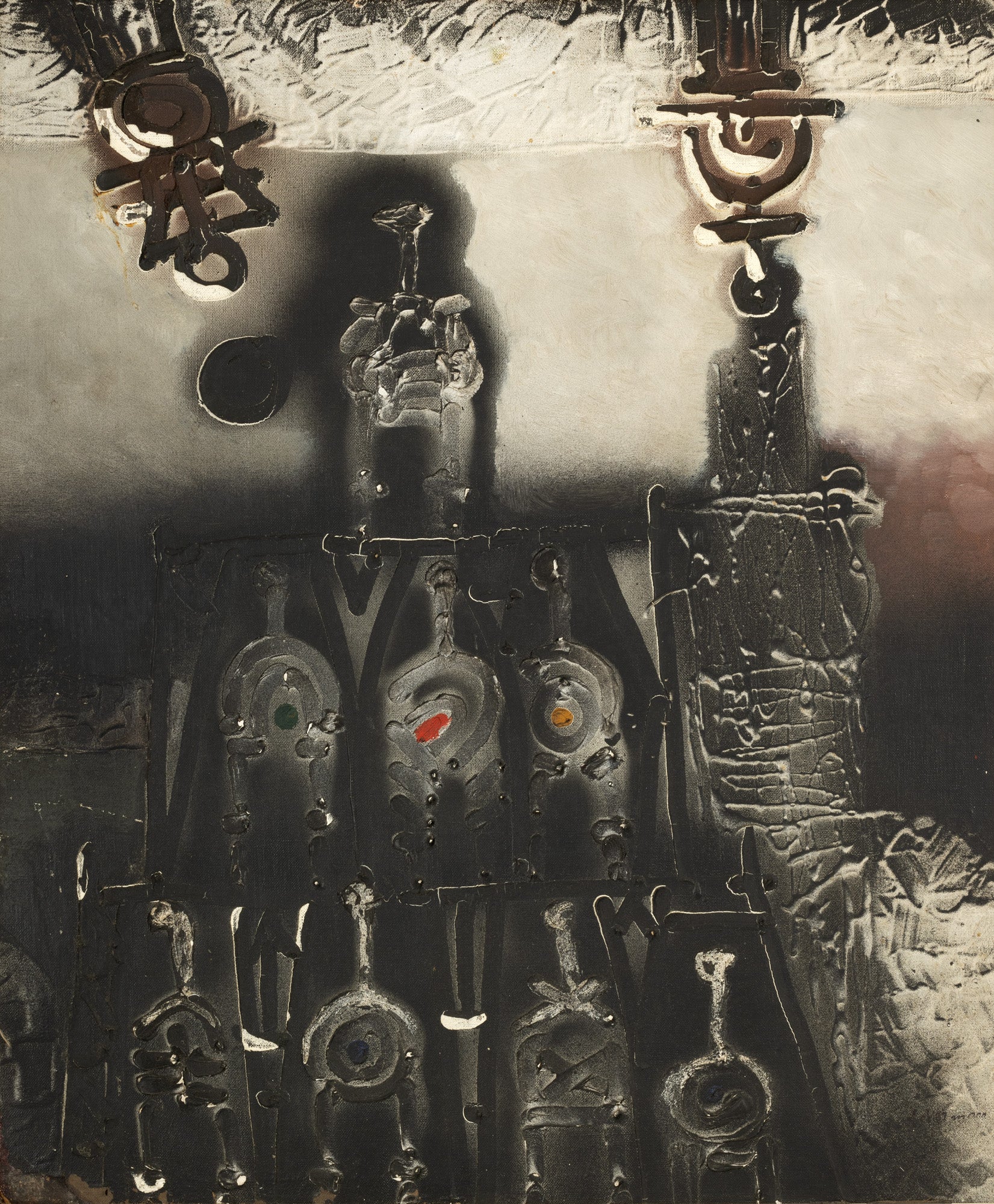 Paul Ackerman - Composition
