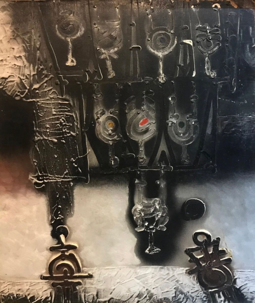Paul Ackerman - Composition