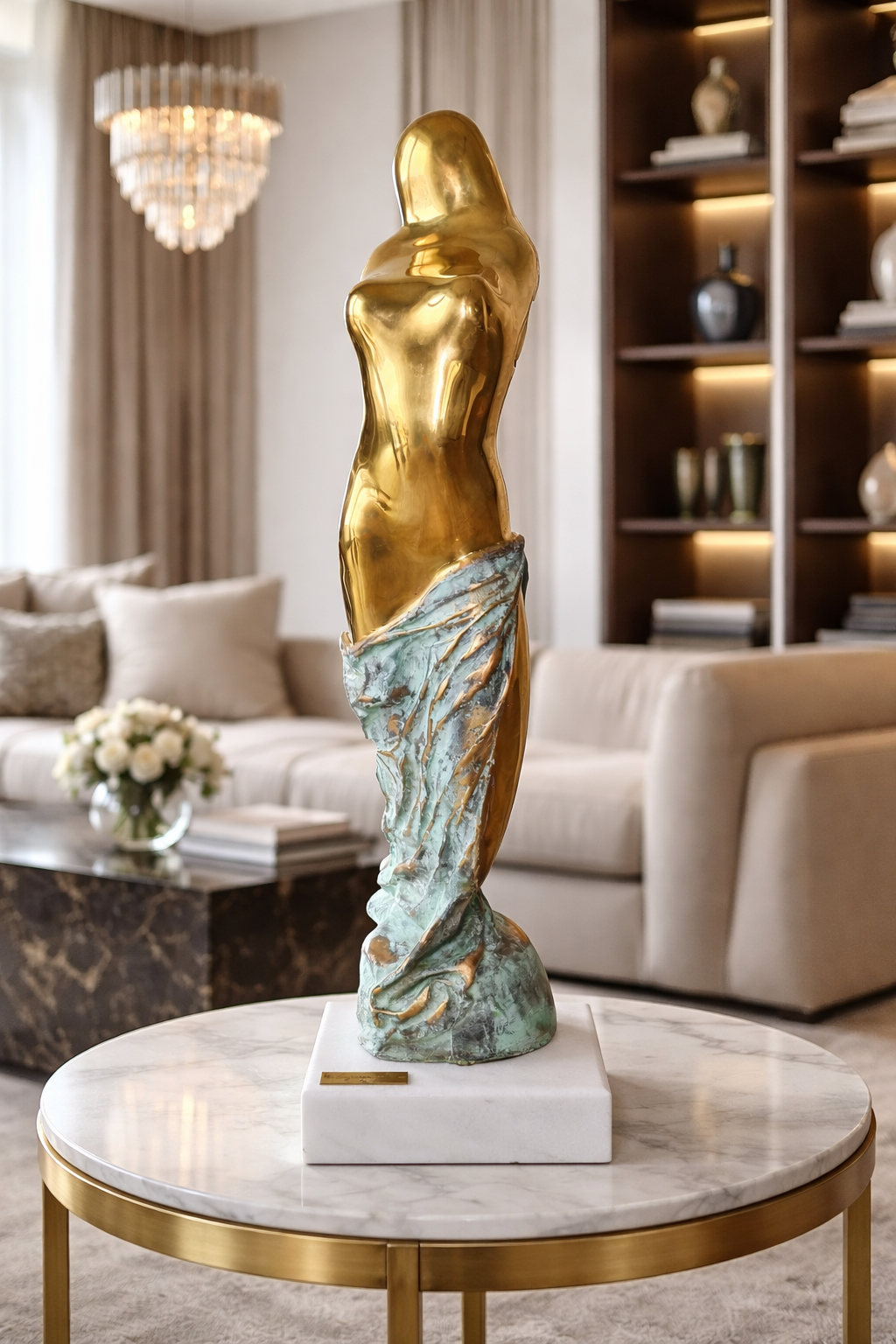 Marcel Guguianu - Briseis