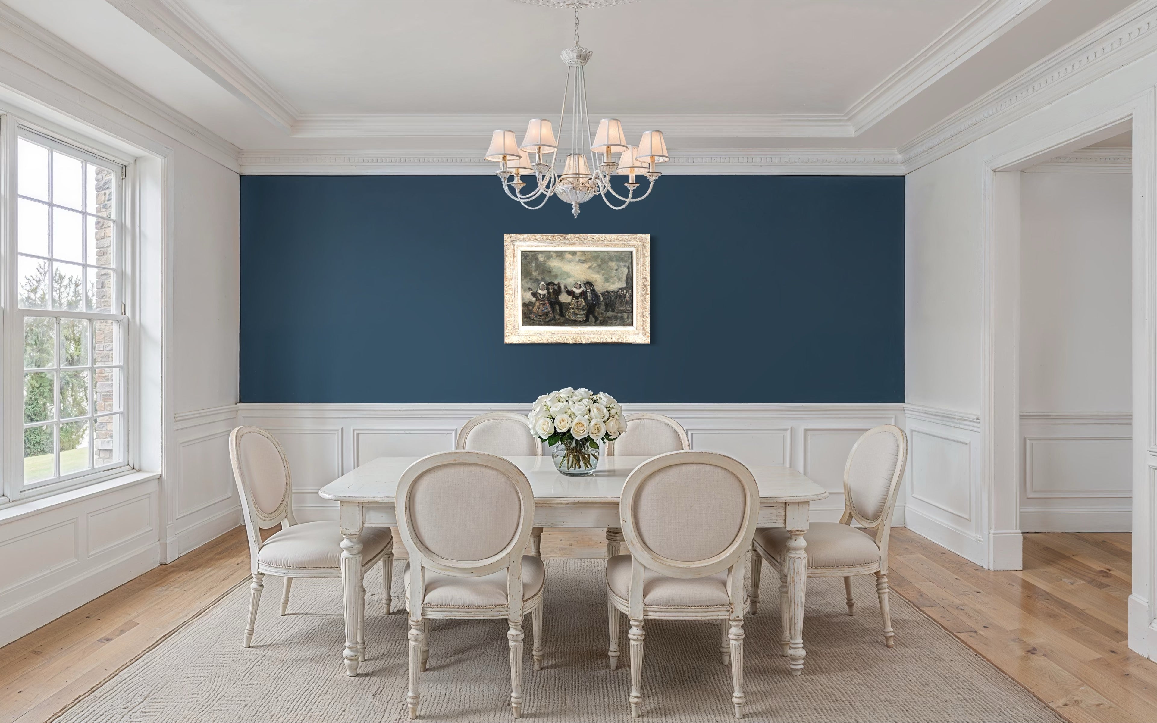 Arthur Segal - Nuntă în Bretania