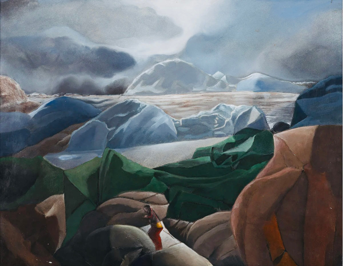 Paul Ackerman - Solitude