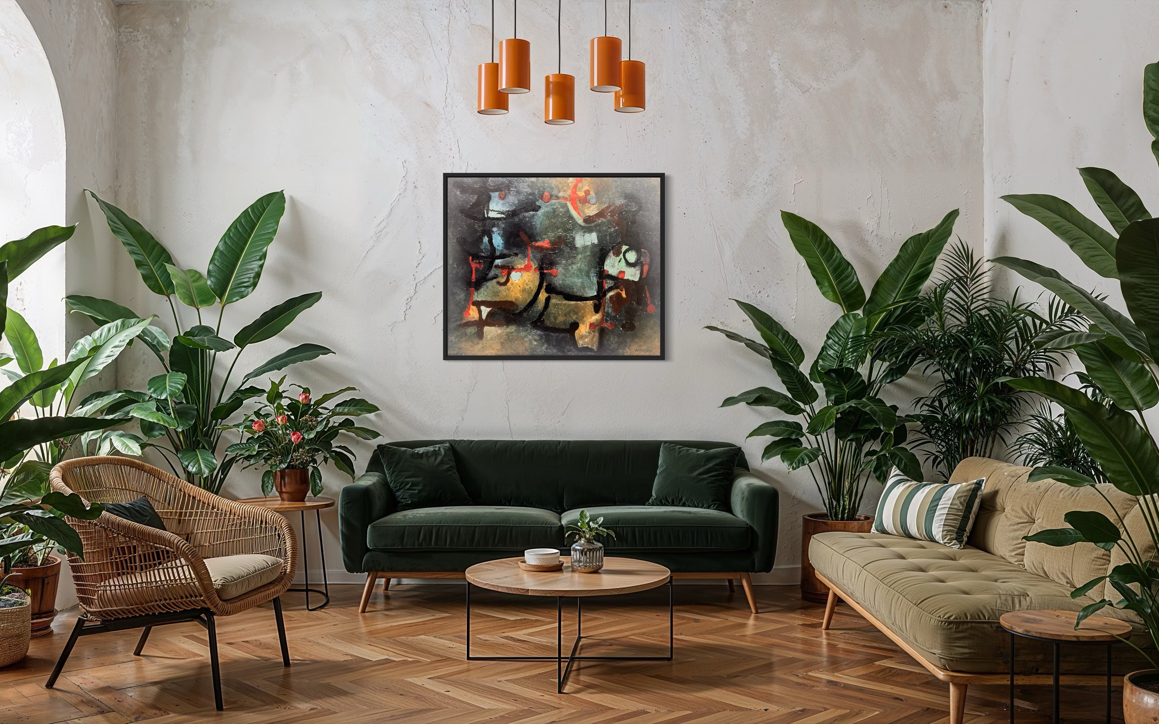 Paul Ackerman - Jade