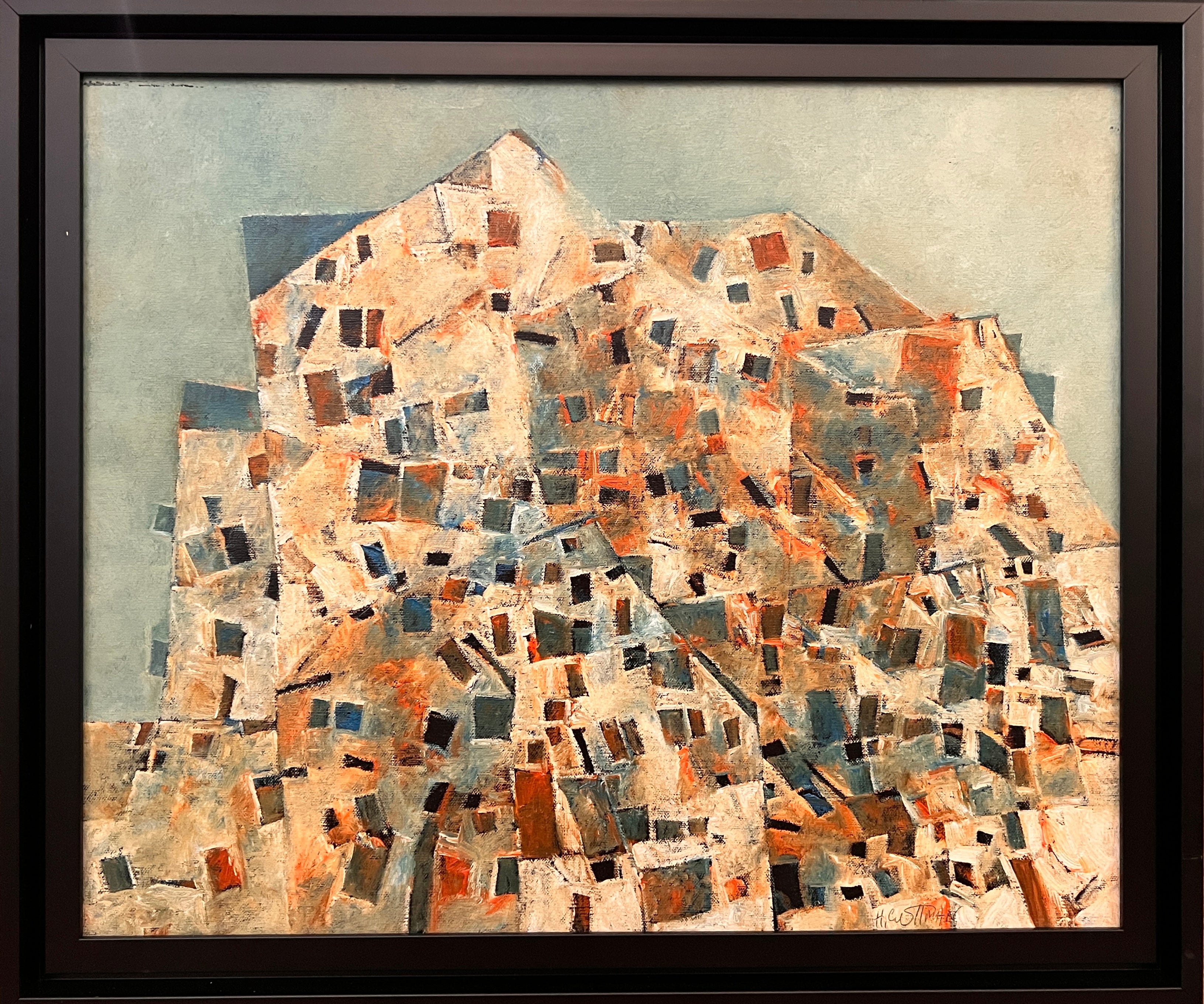 Harry Guttman - Citadină - Artiss