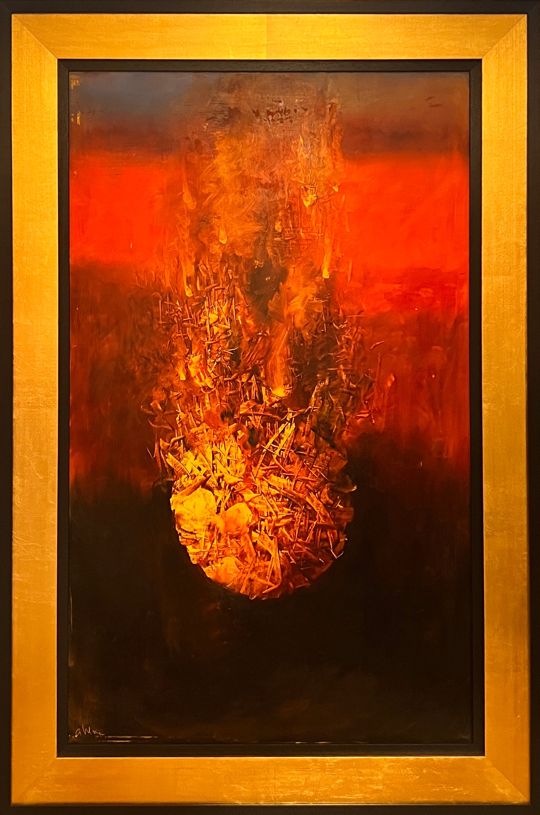 Adrian Ghenie - Energie