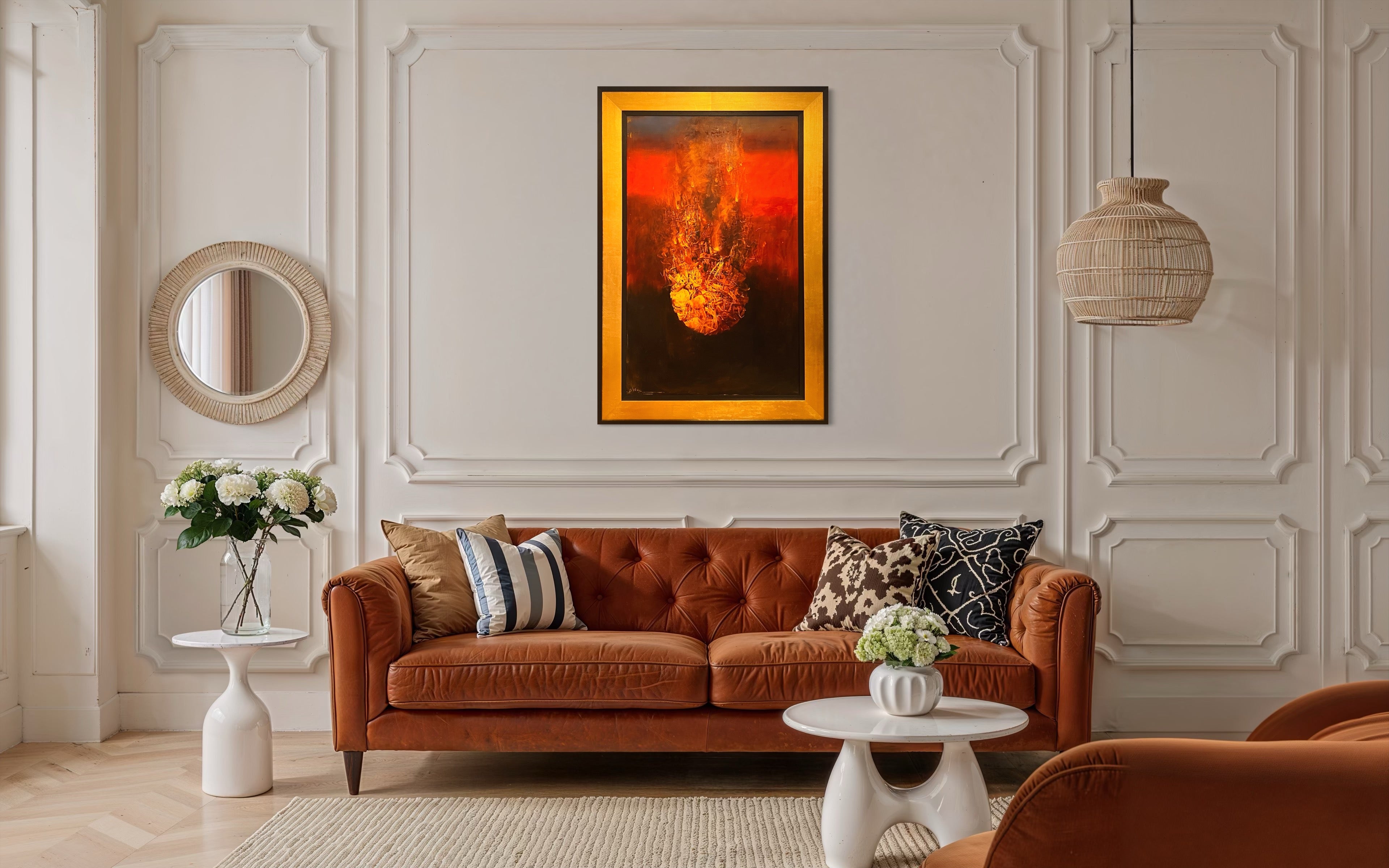 Adrian Ghenie - Energie