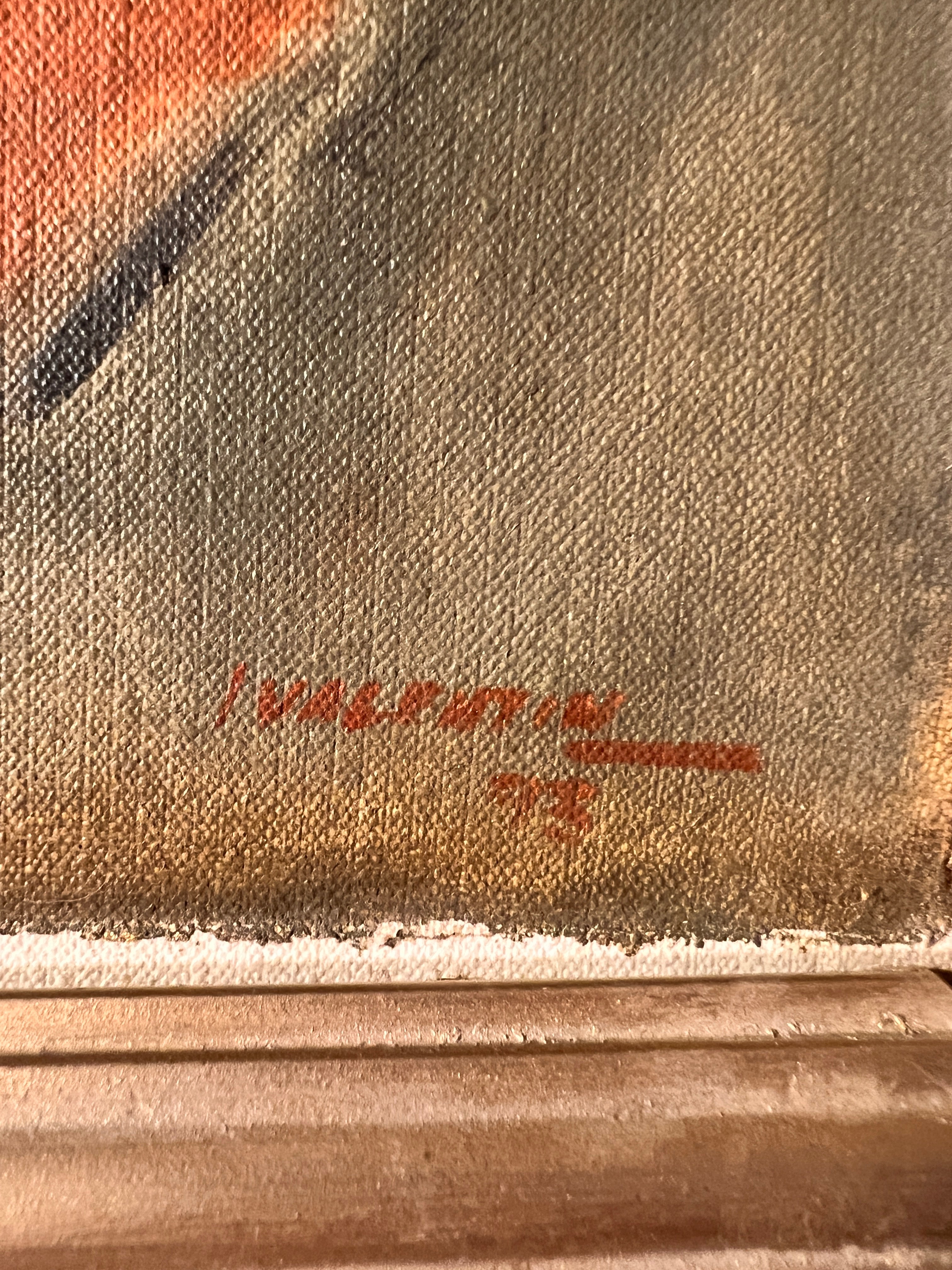 I. Valentin - Arlechini