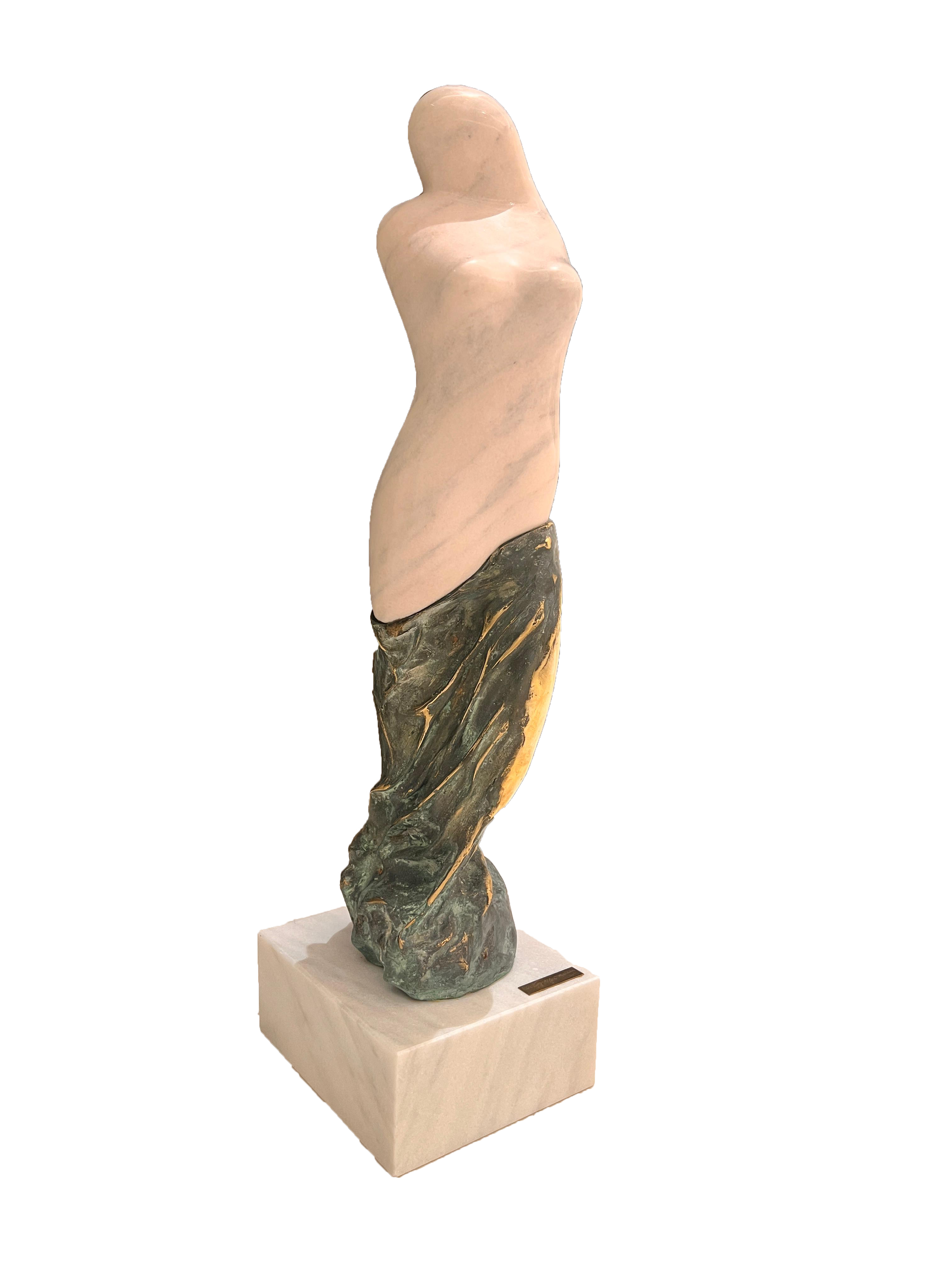 Marcel Guguianu - Briseis