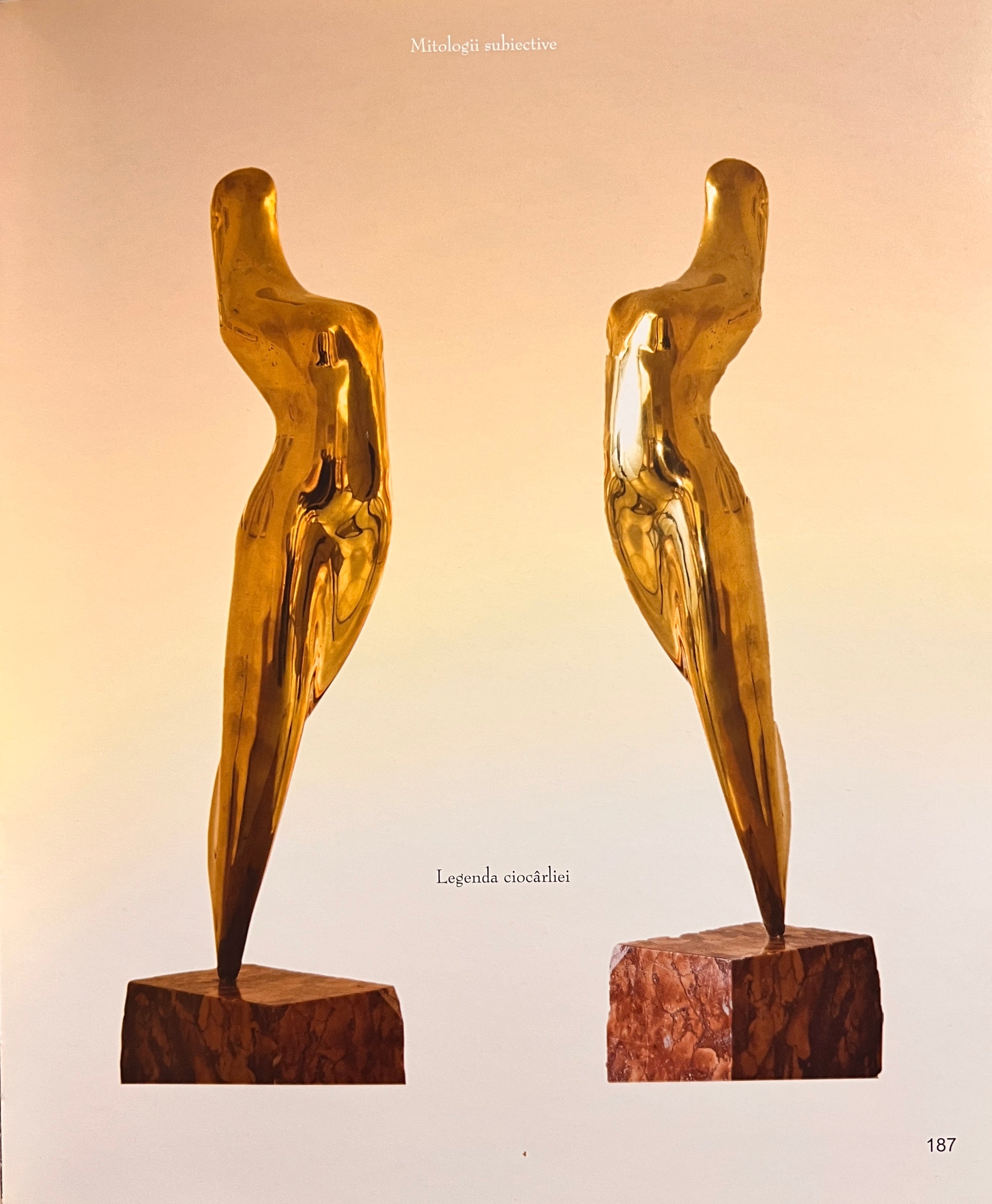 Marcel Guguianu - Ciocârlia