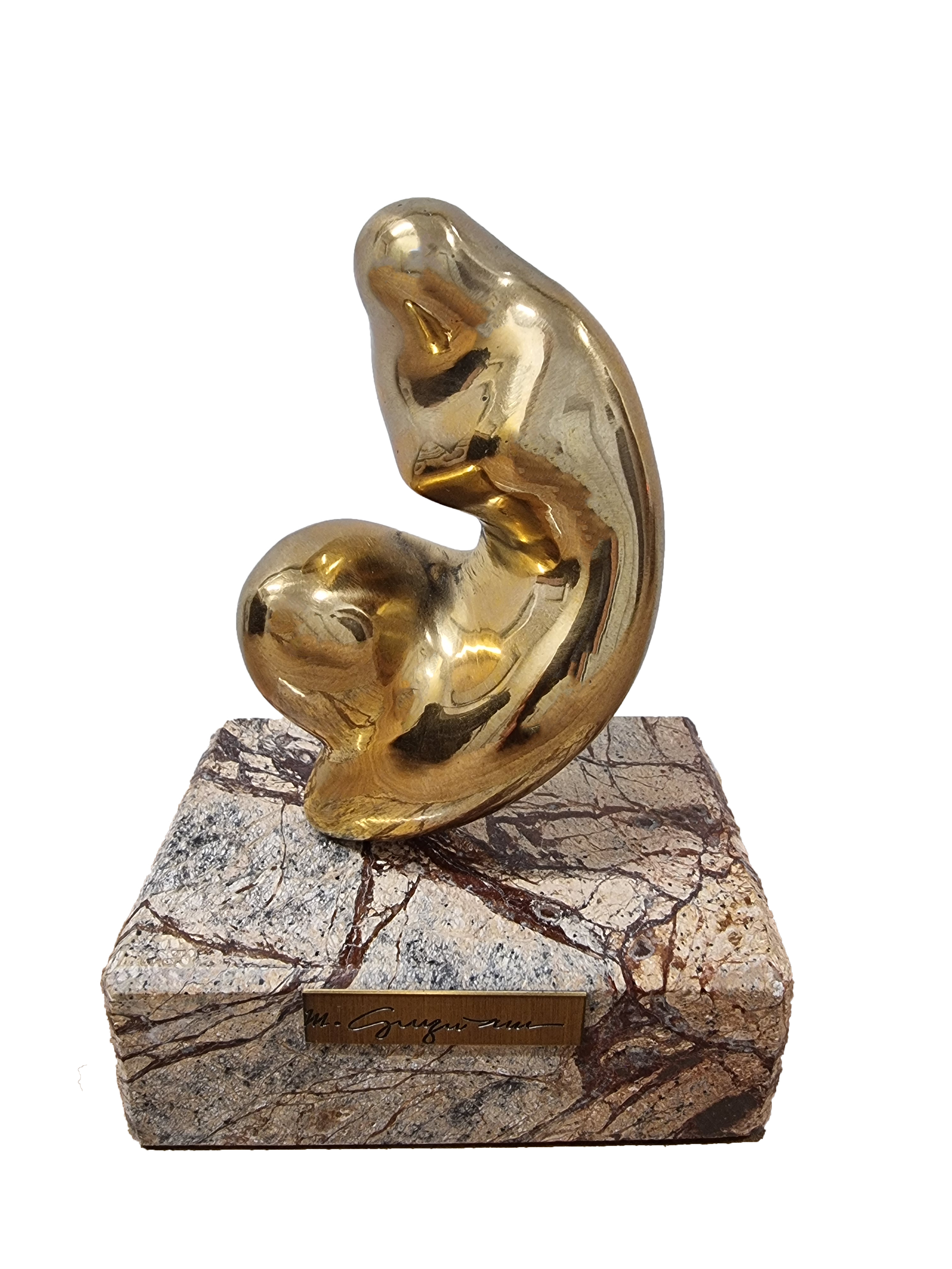 Marcel Guguianu - La pozat