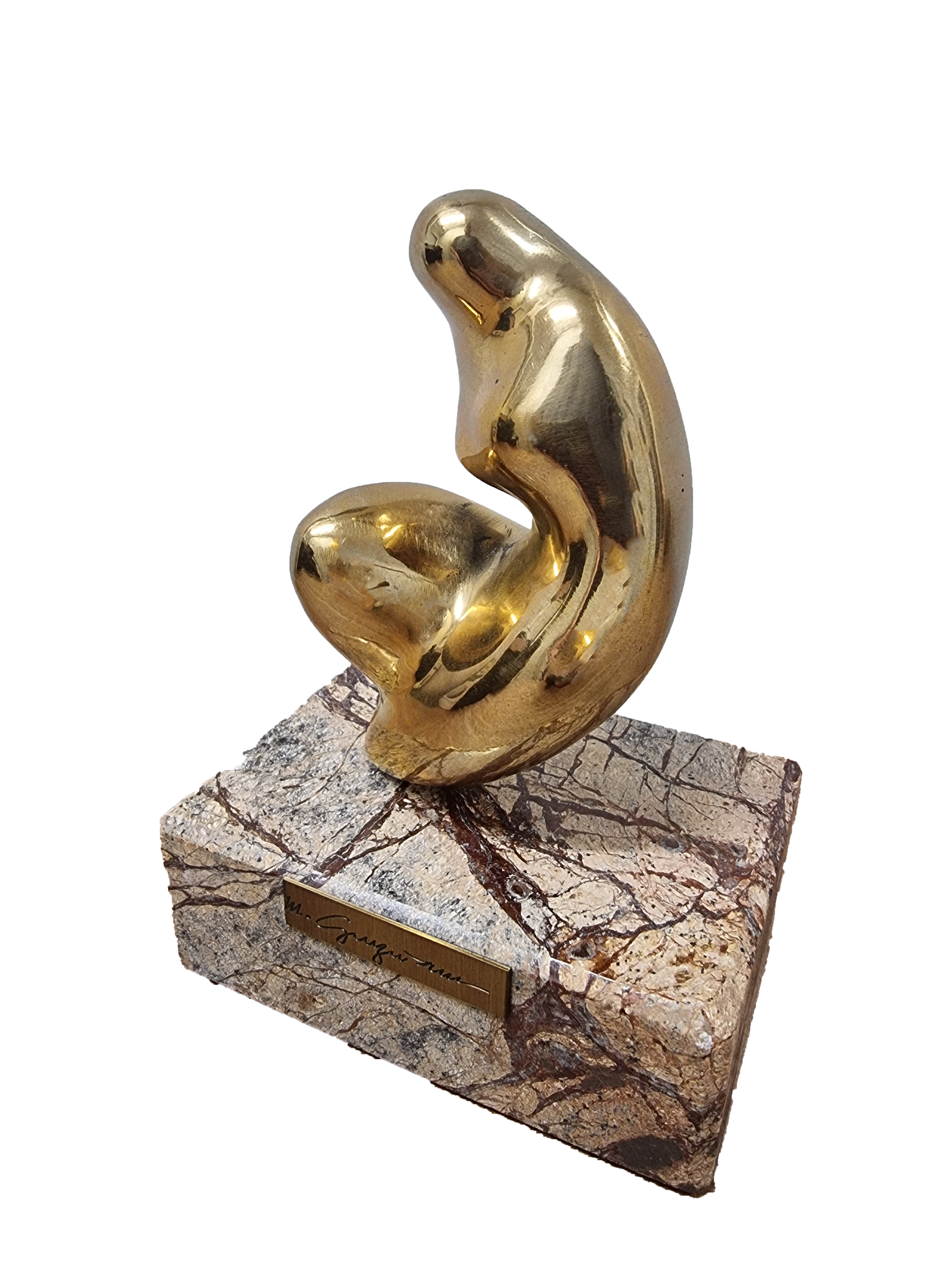 Marcel Guguianu - La pozat