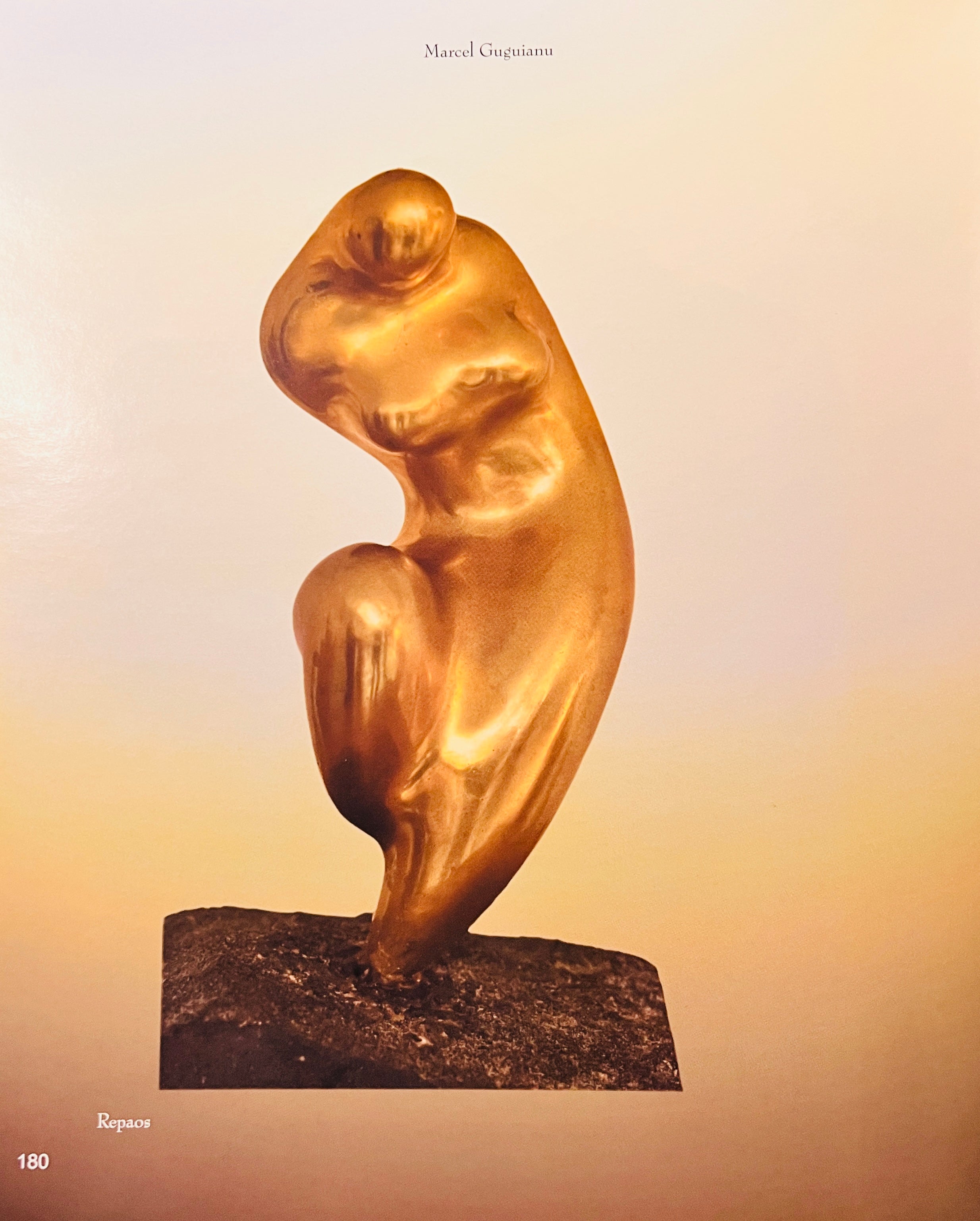 Marcel Guguianu - La pozat