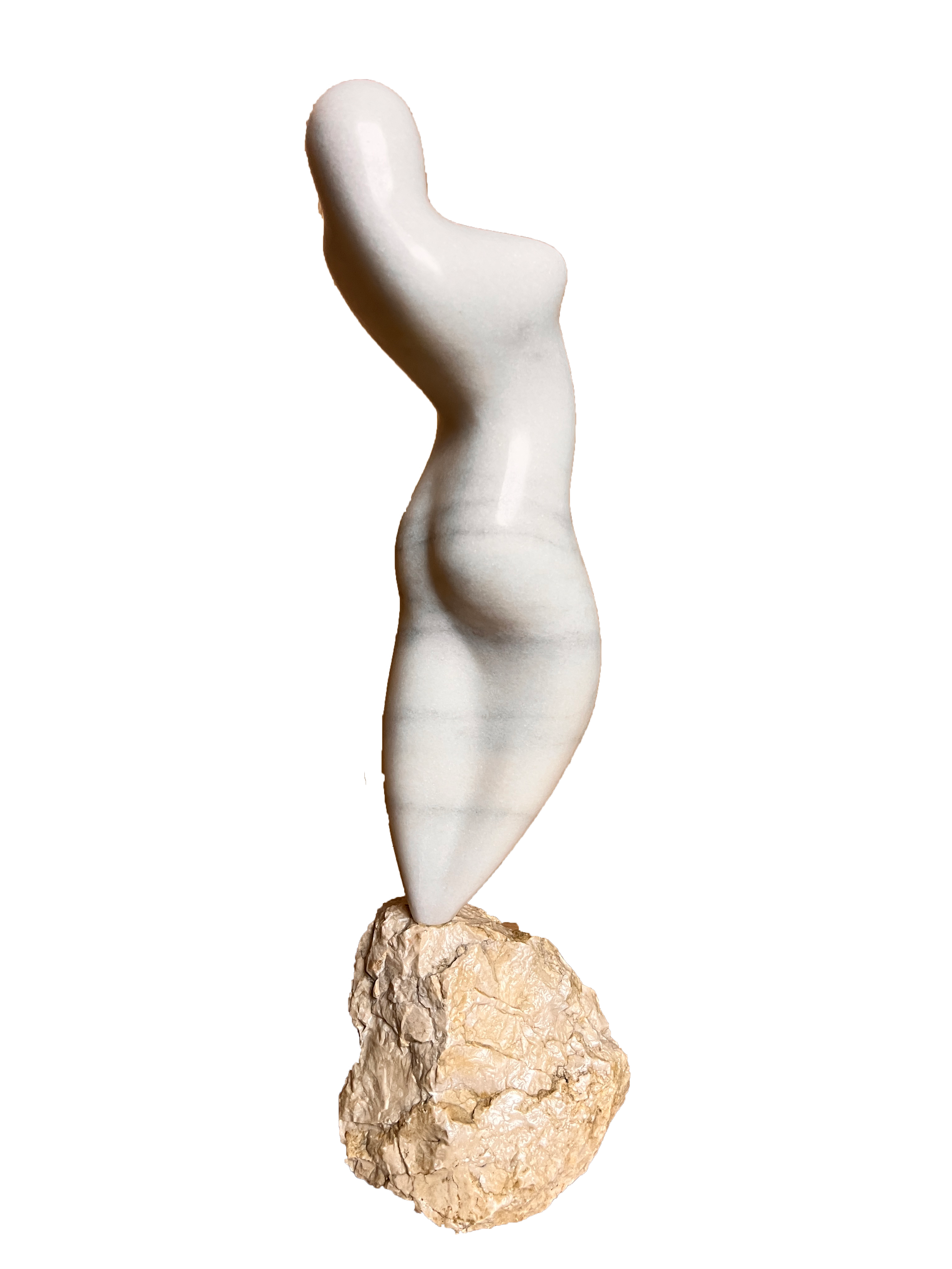 Marcel Guguianu - Nud